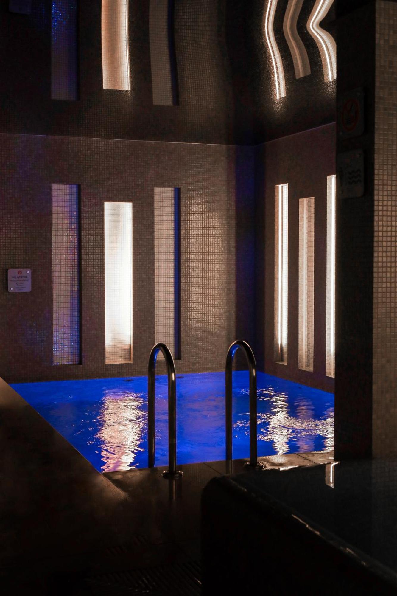 5. Weneda Hotel