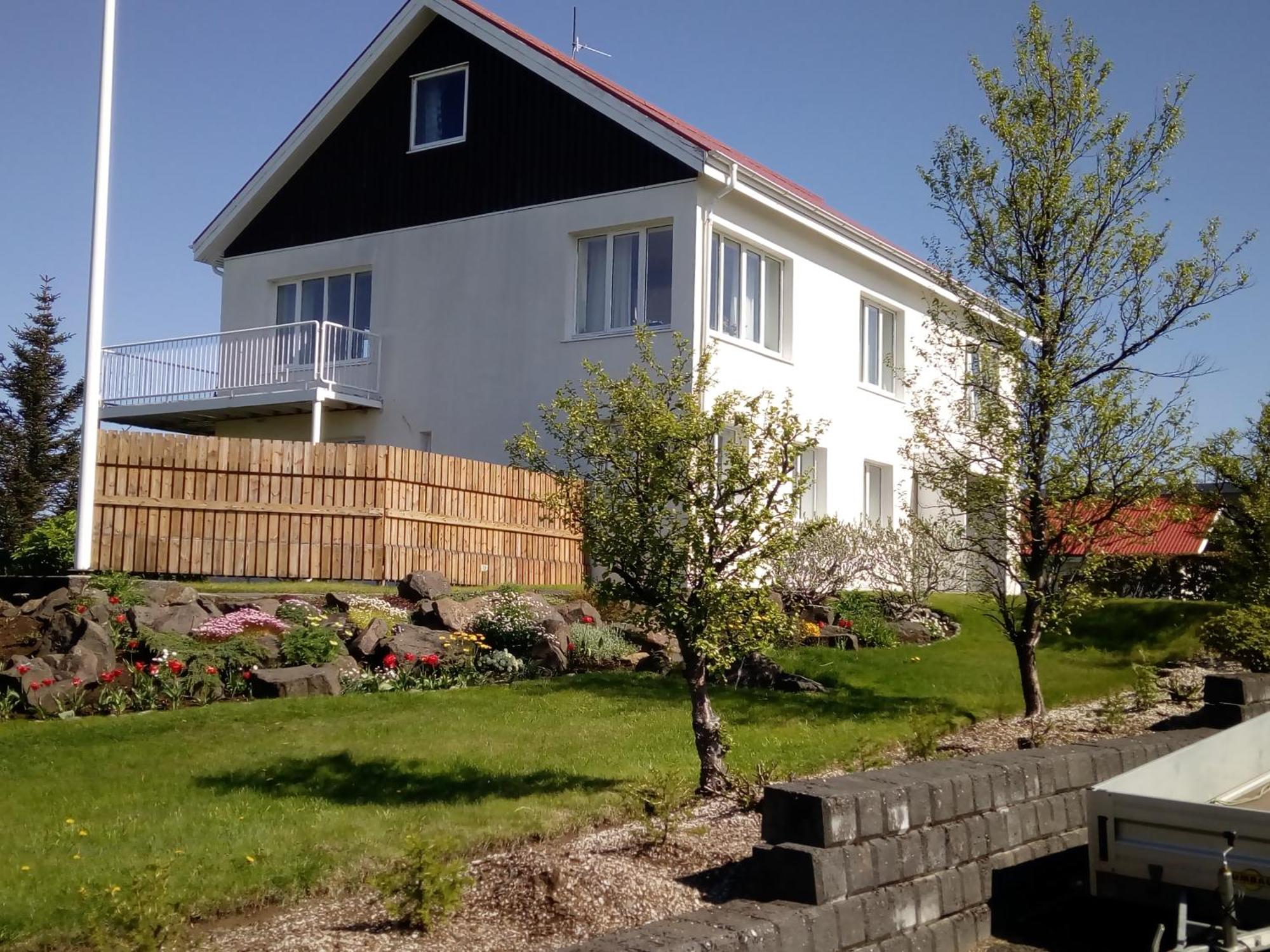 Setrid Guesthouse