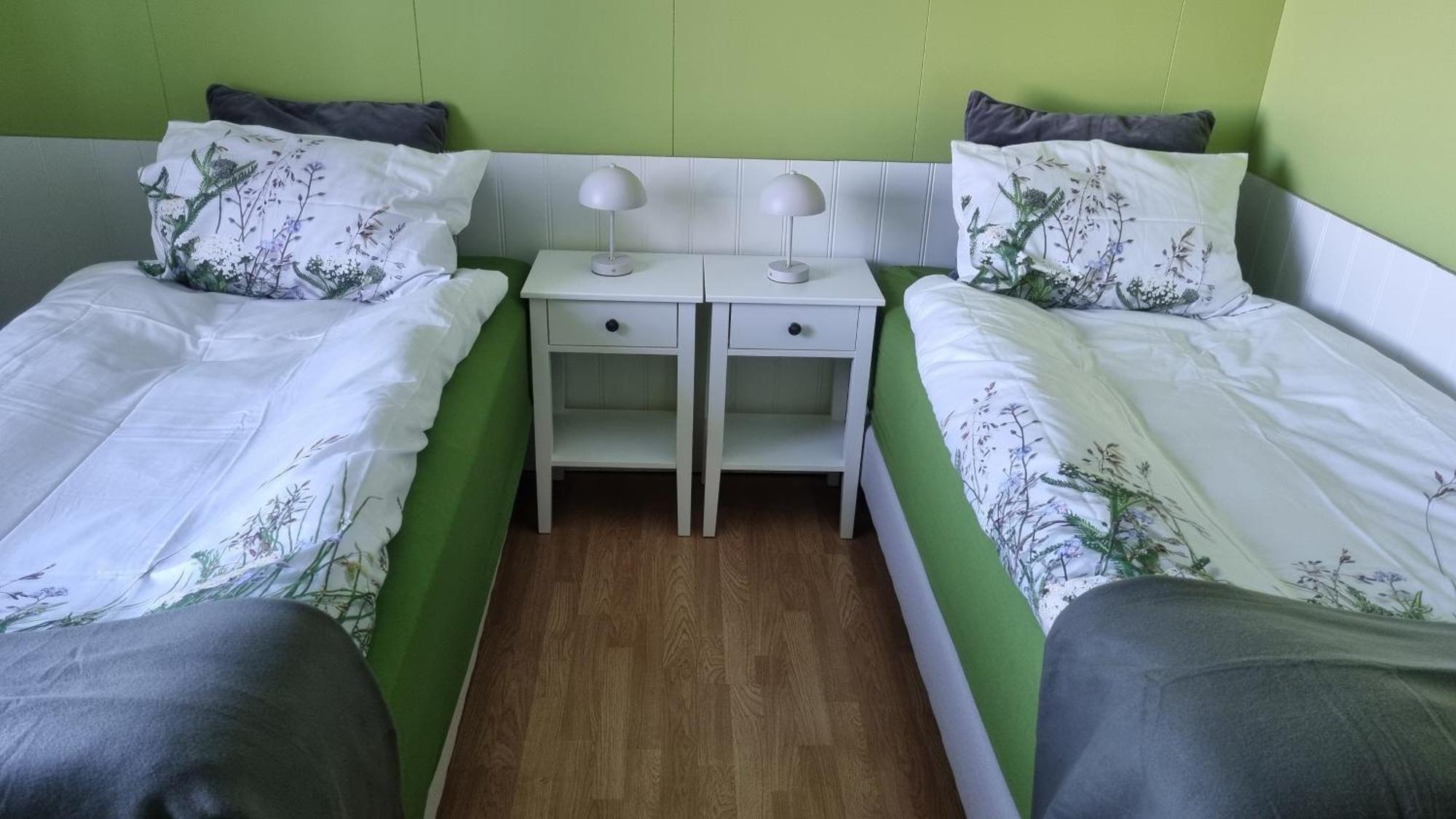 Fornilaekur家庭旅馆（Fornilaekur Guesthouse）