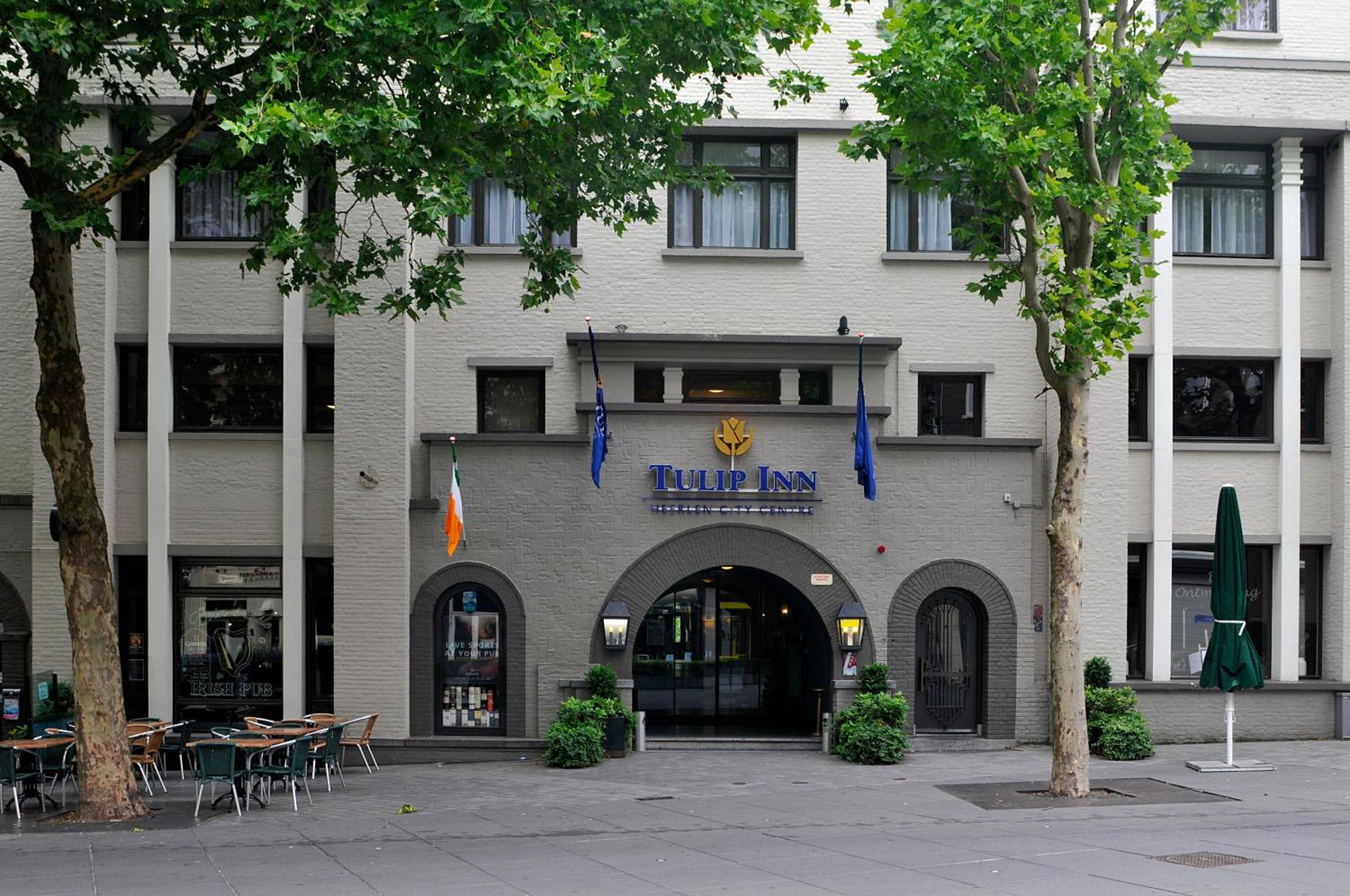 10. Tulip Inn Heerlen City Centre