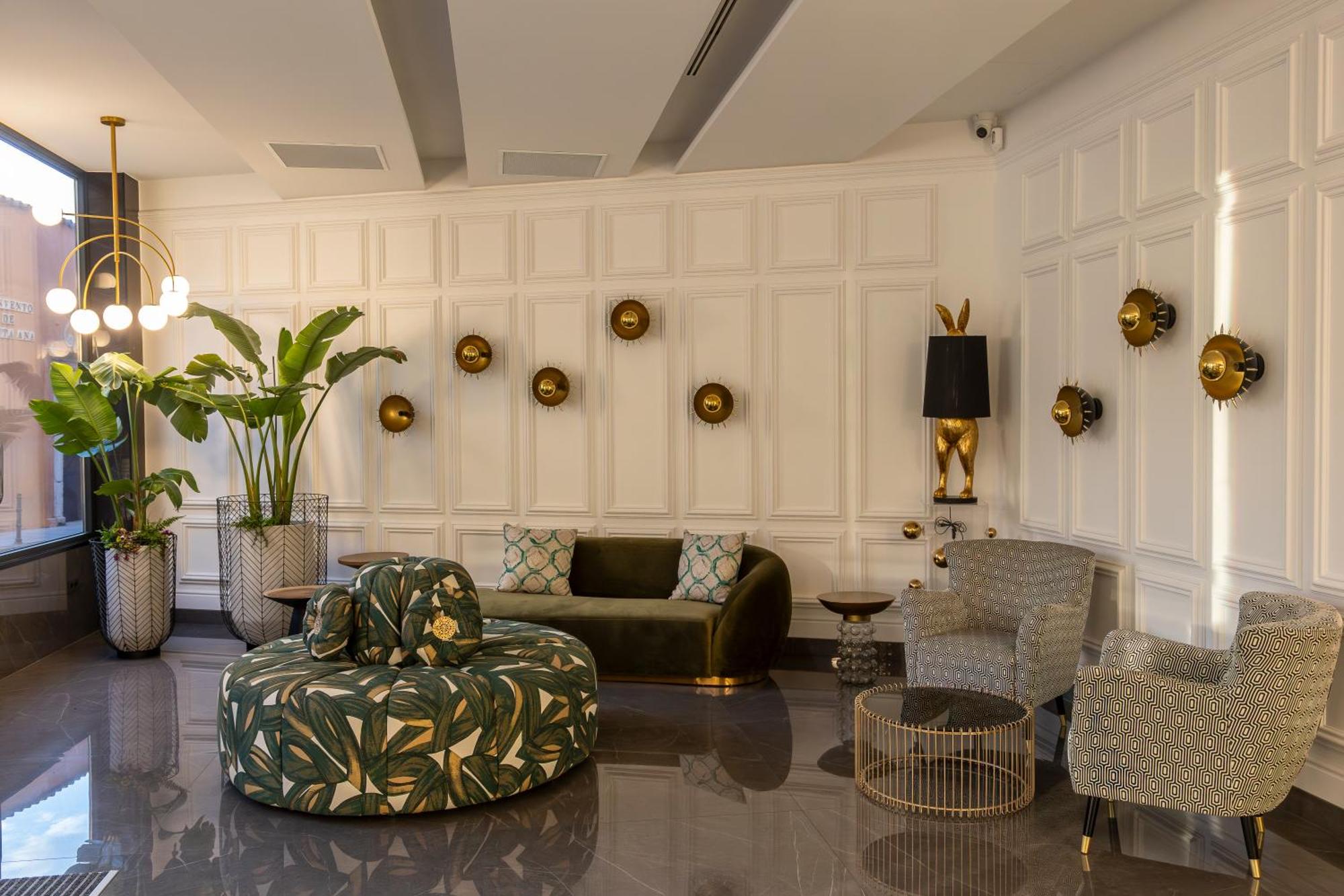 Top 10 Places To Stay in Badajoz