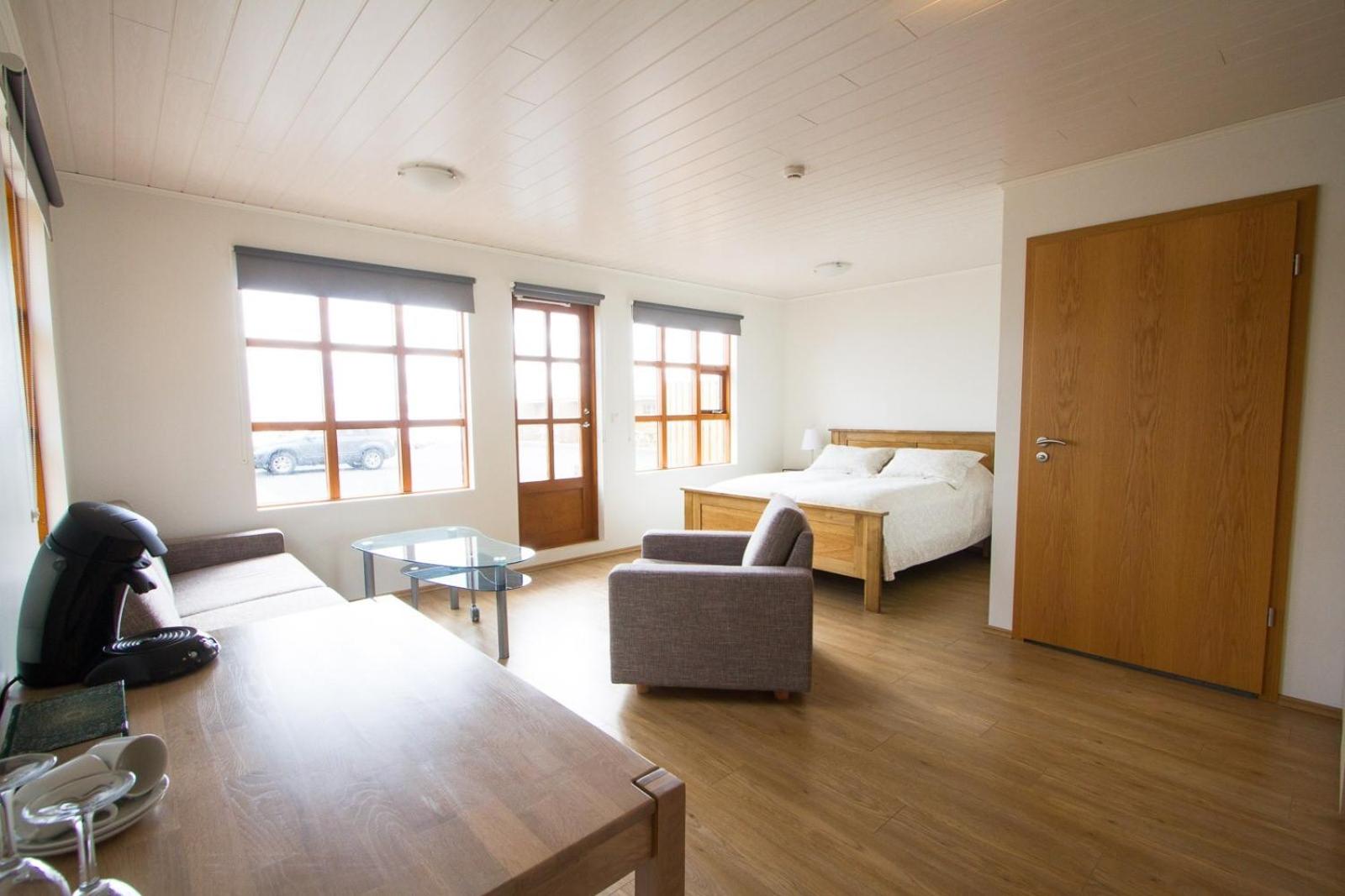 Malarhorn Guesthouse