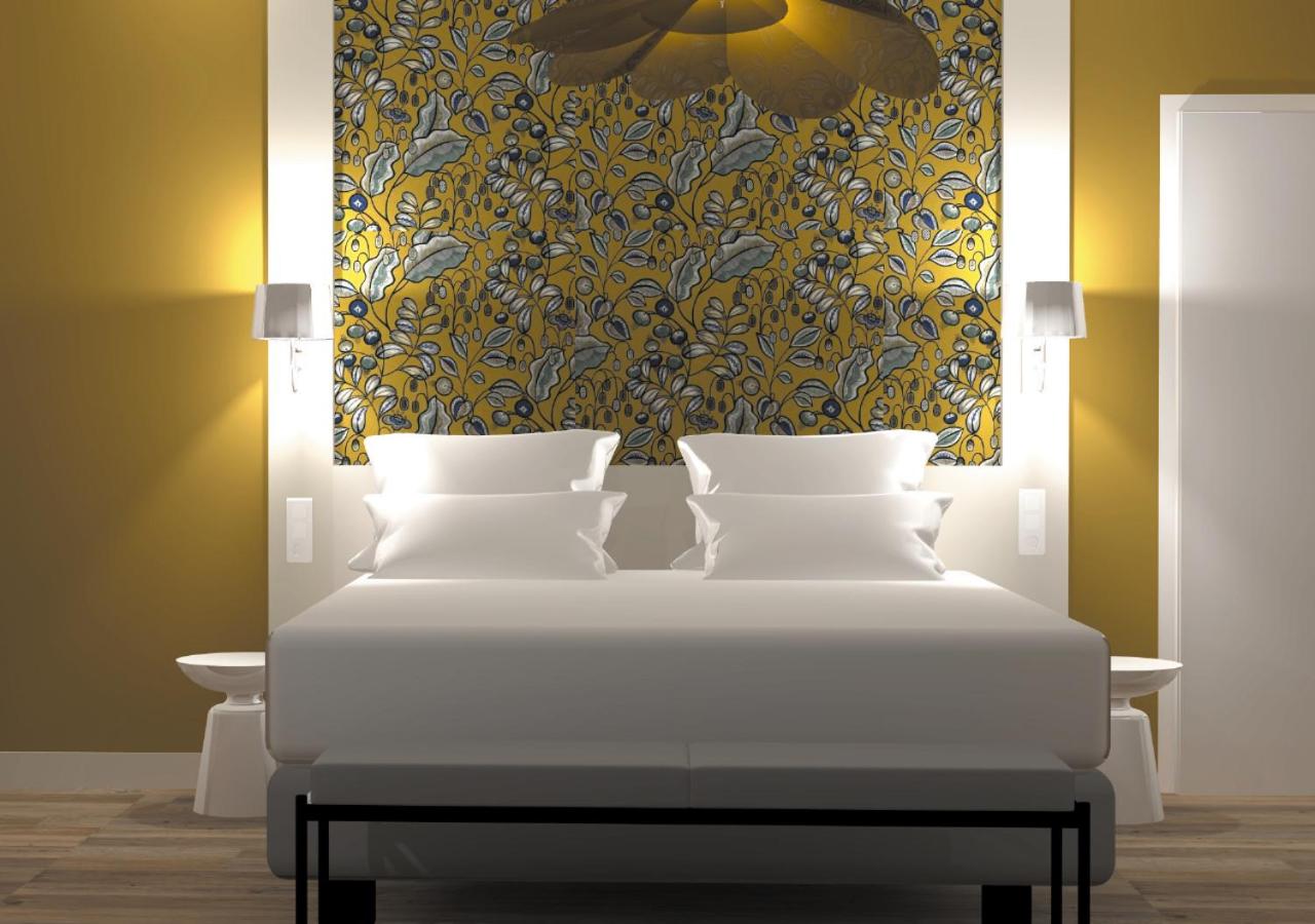 8. Hotel Agnes Sorel