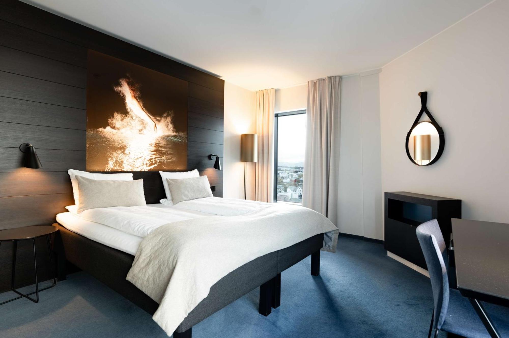 8. Scandic Havet