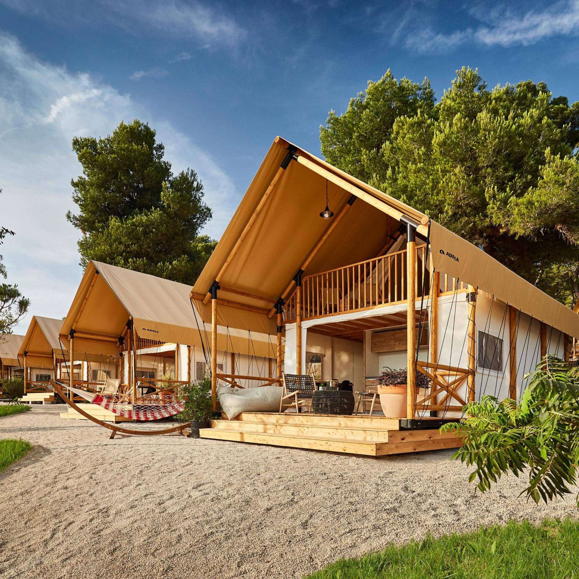 7. Residence Del Mar Emotion