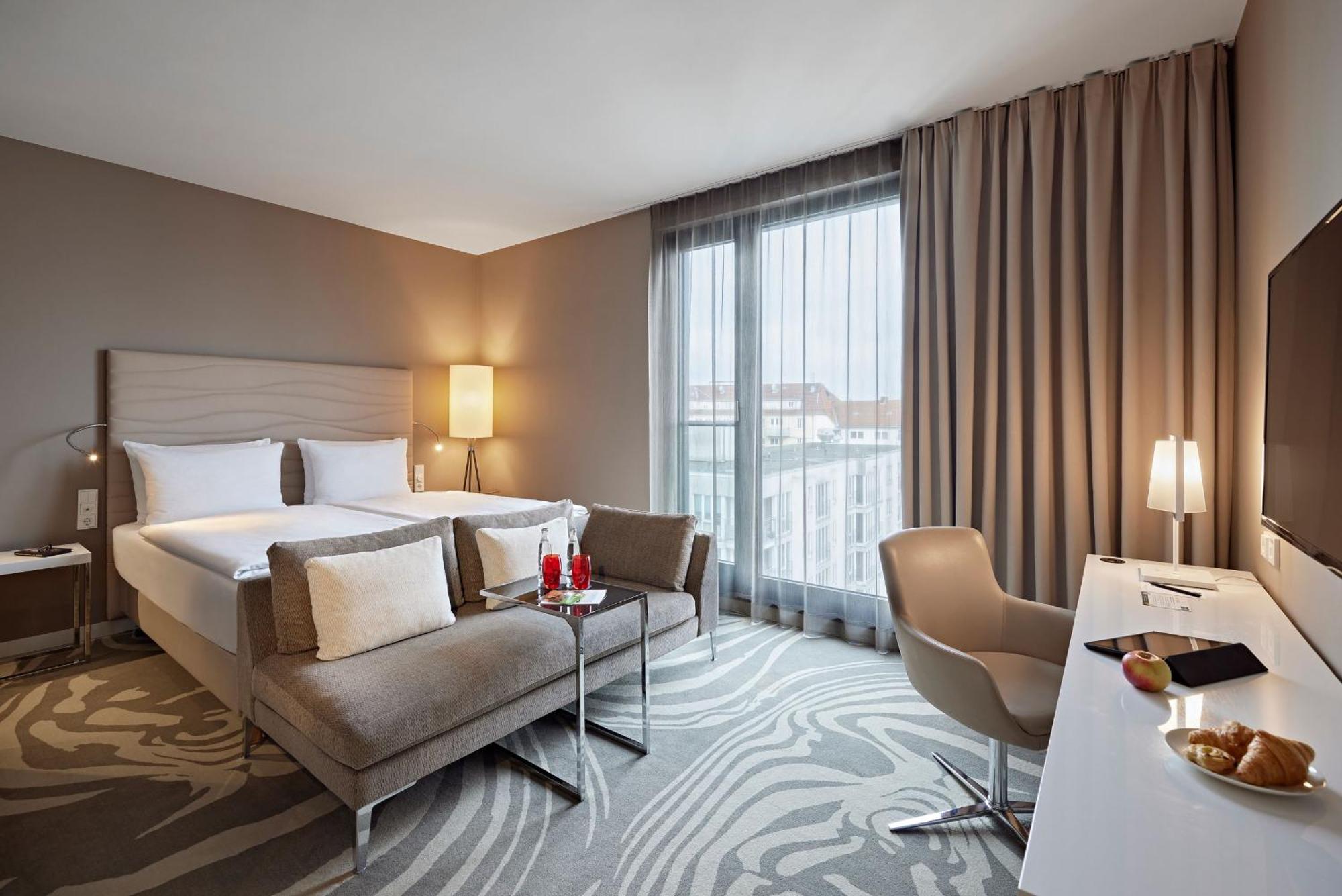 7. Légère Hotel Bielefeld