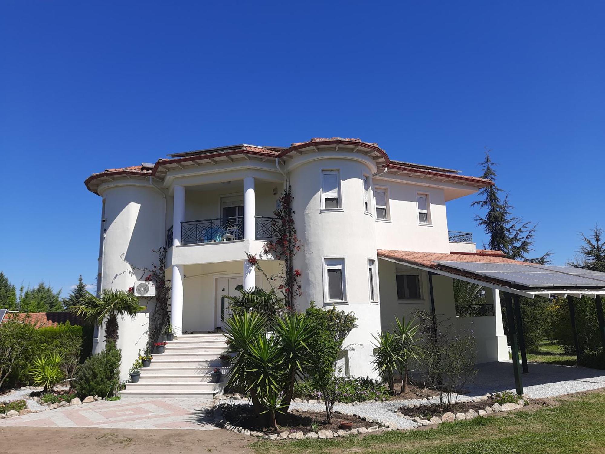 Top 10 Places To Stay in Chaniotis