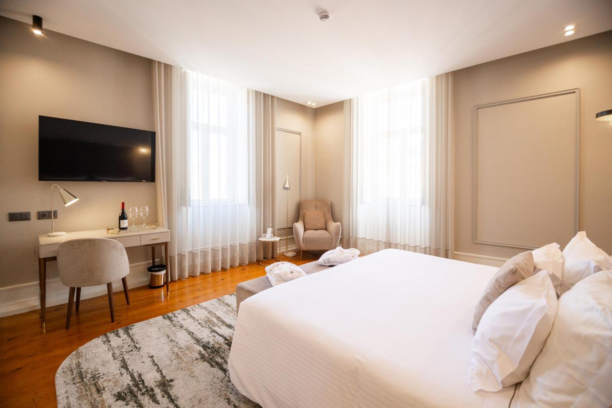 4. Avenida Boutique Hotel