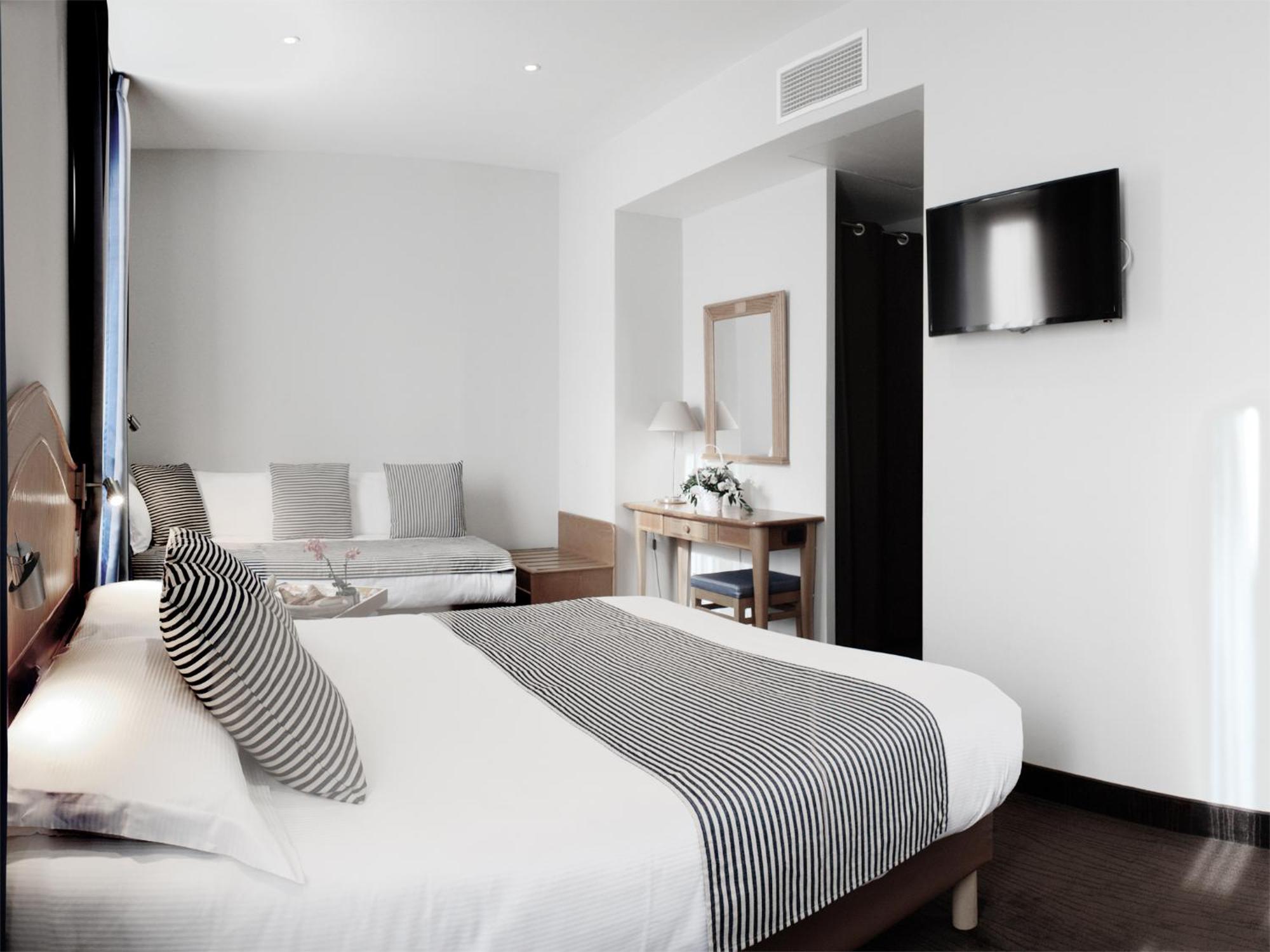 4. Hôtel Esprit d'Azur