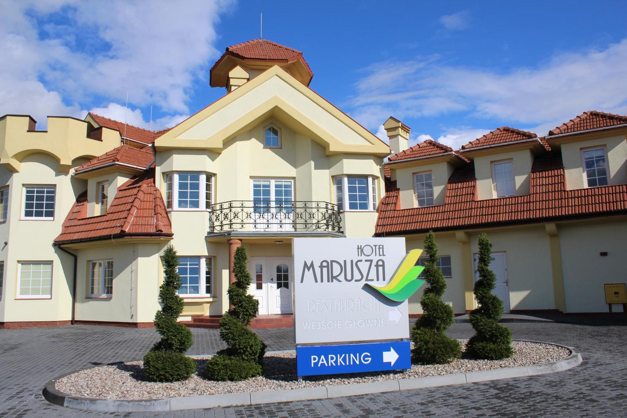 Top 10 Places To Stay in Grudziądz