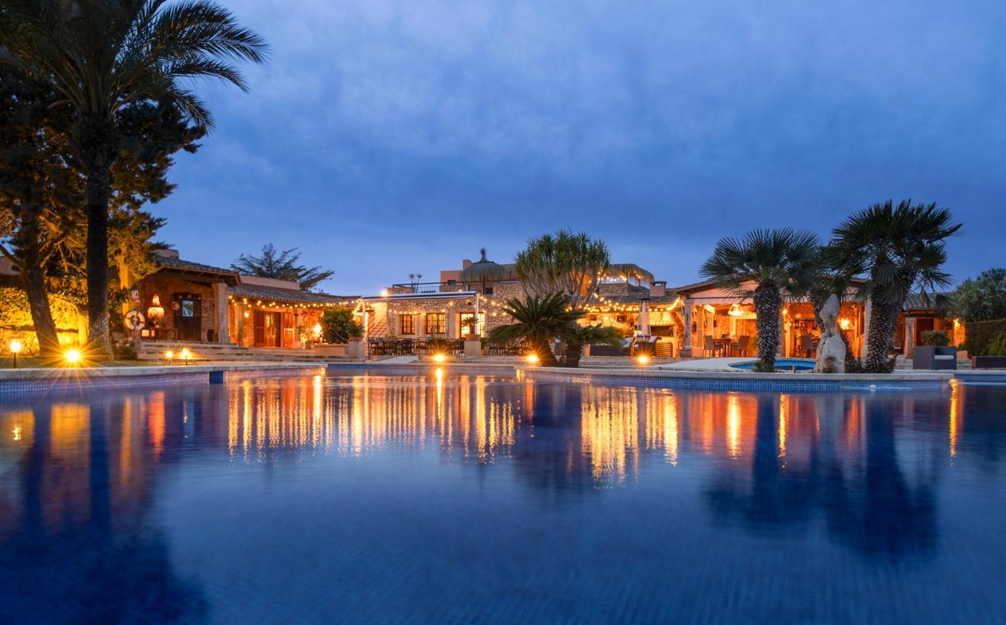 6. Finca Sa Tanca Des Garbello