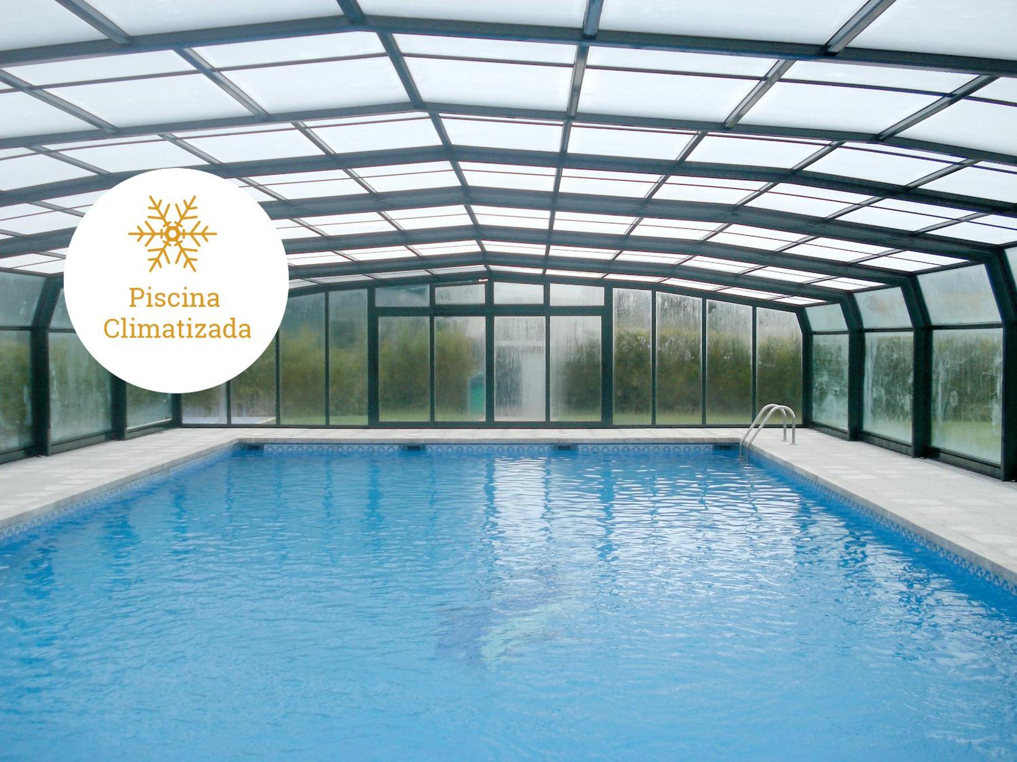 9. Hotel Auditorio Santiago & Spa