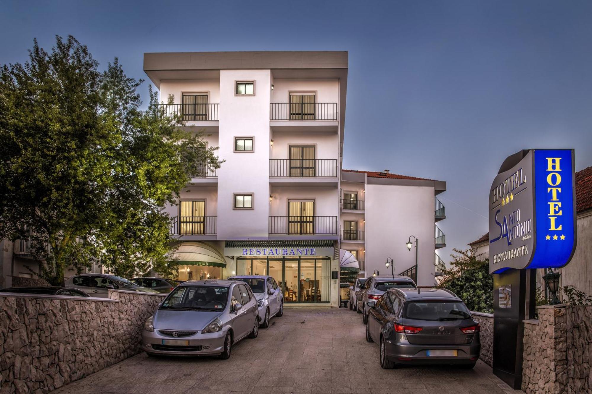 Top 10 Places To Stay in Fátima