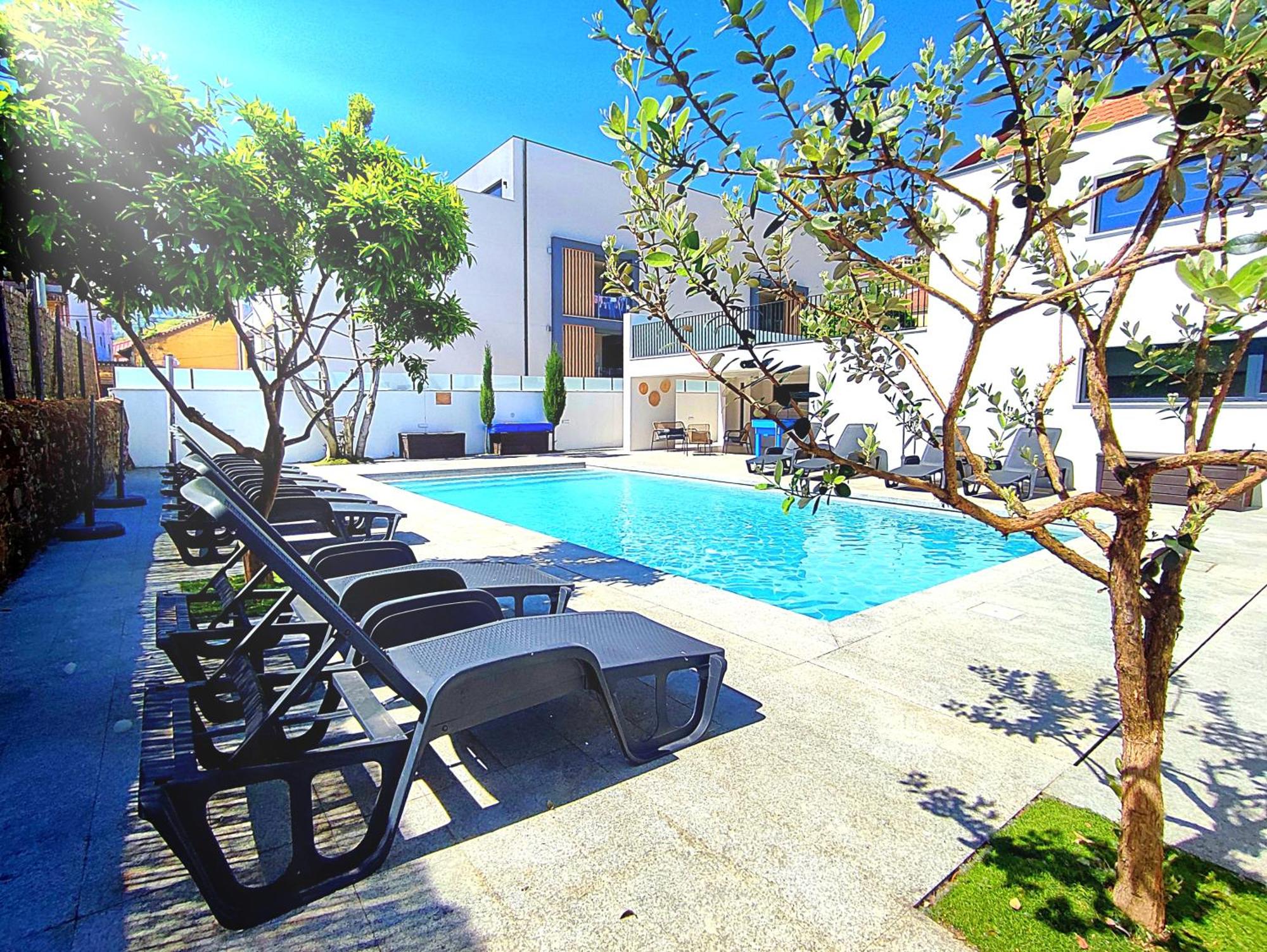 7. Casa Do Salgueiral Douro