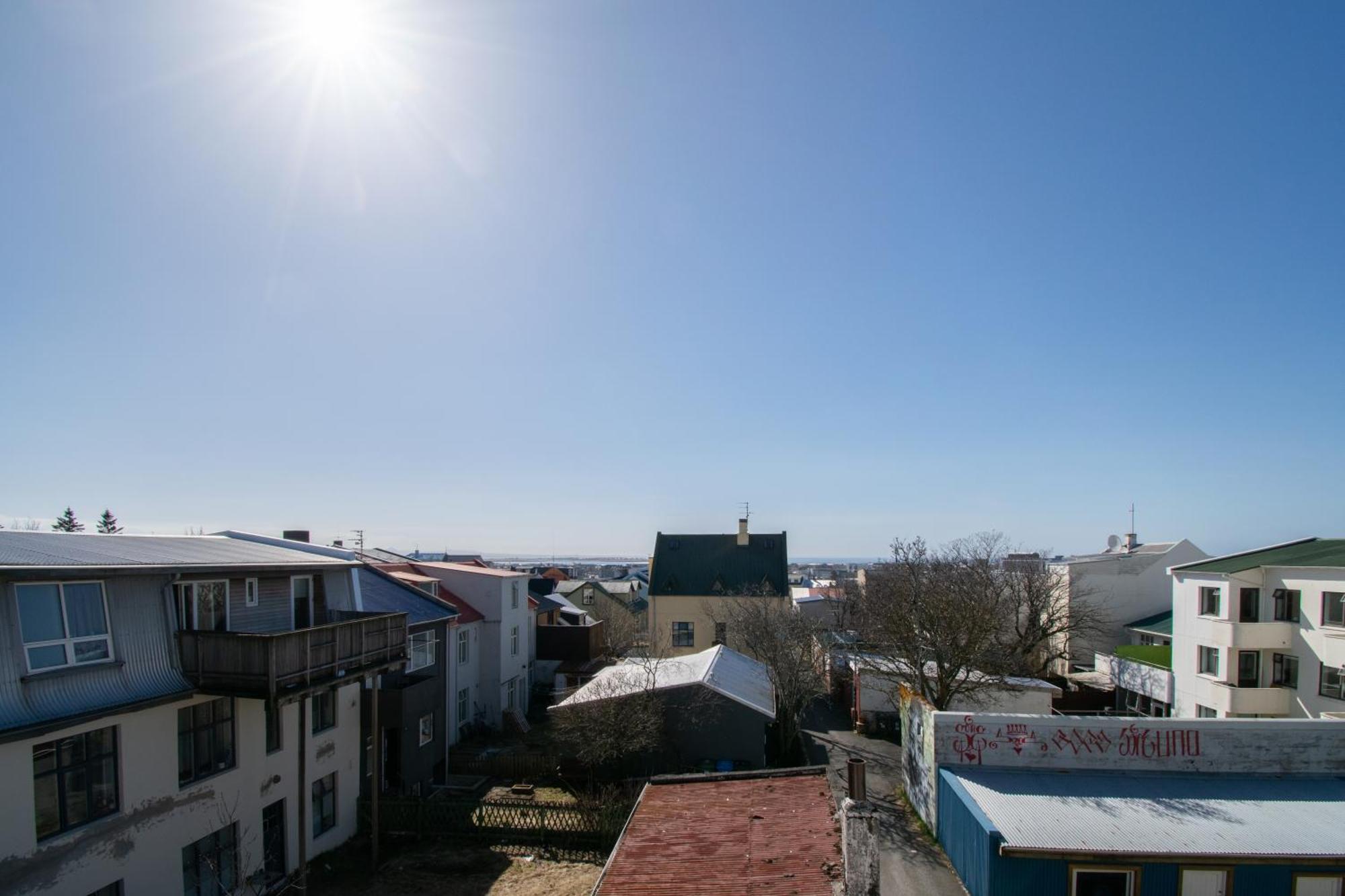 Fresh Look at Freyjugata Apartments By Heimaleiga Best Price 2026