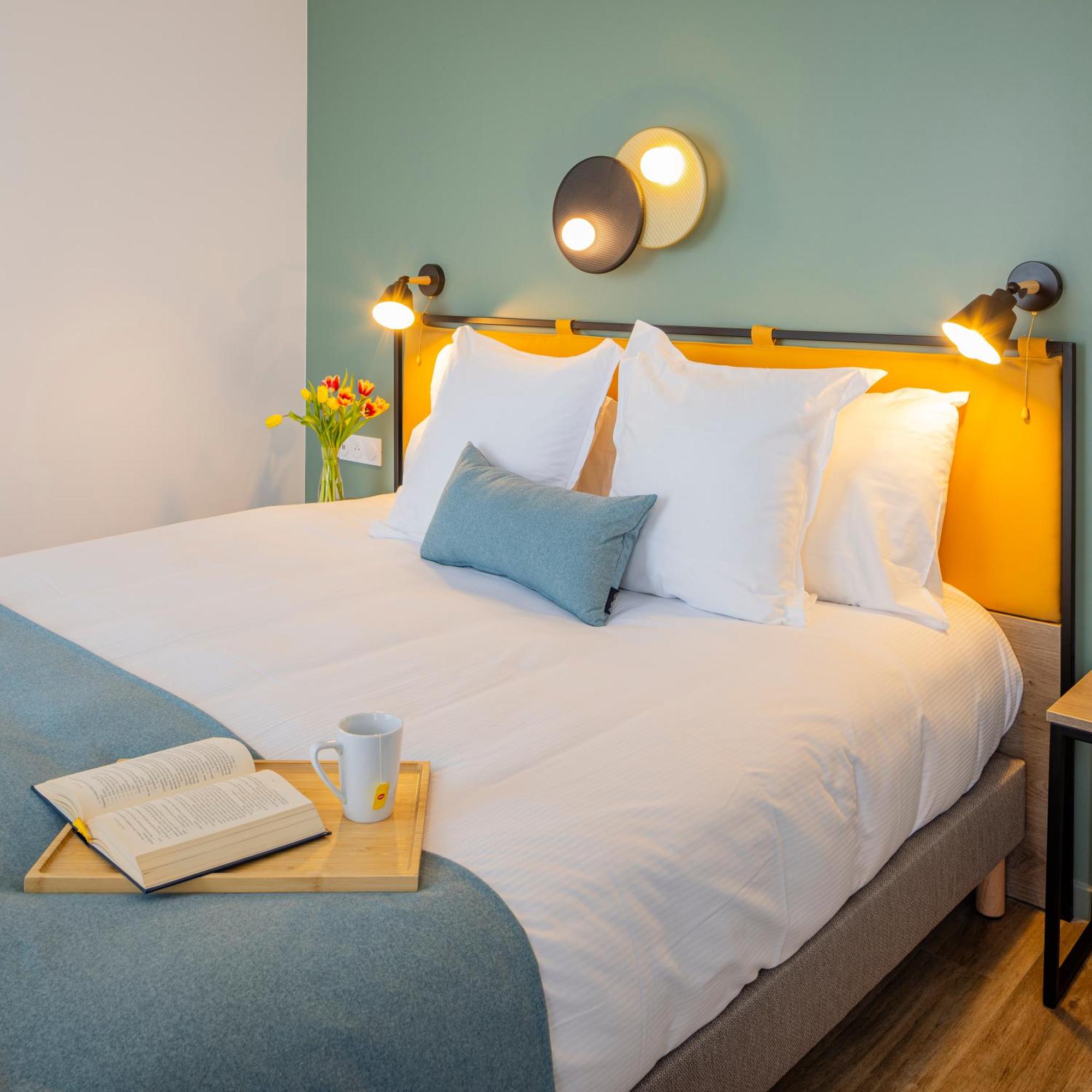 2. All Suites Appart Hôtel Le Havre