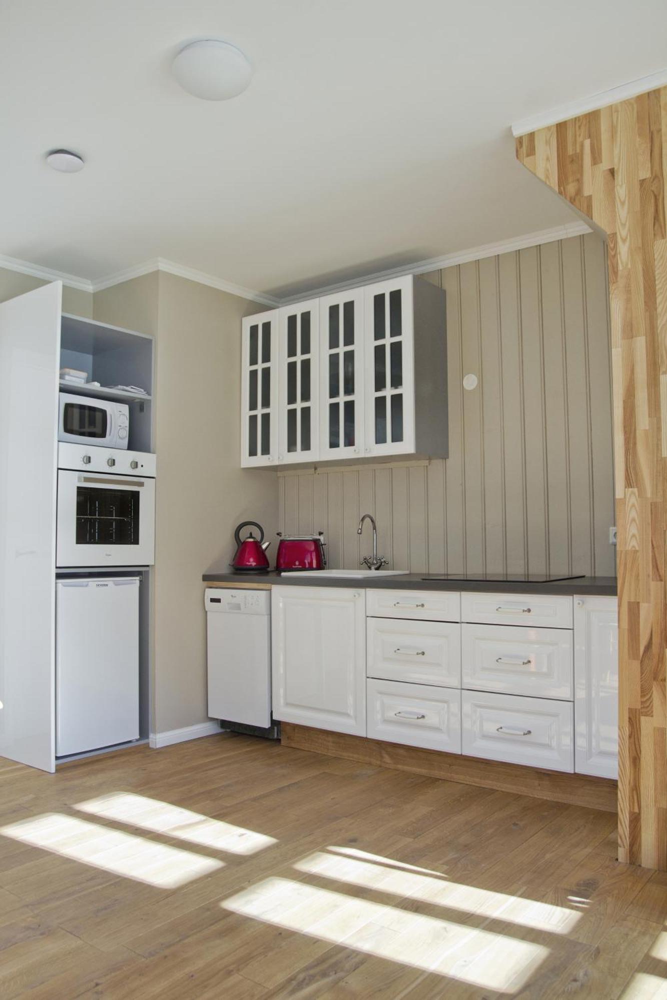 Appartements Lonsleira