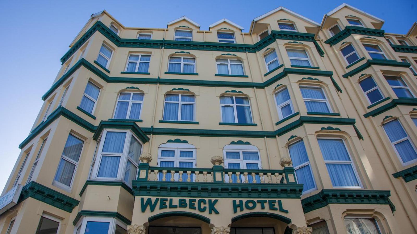 4. Welbeck Hotel & Restaurant