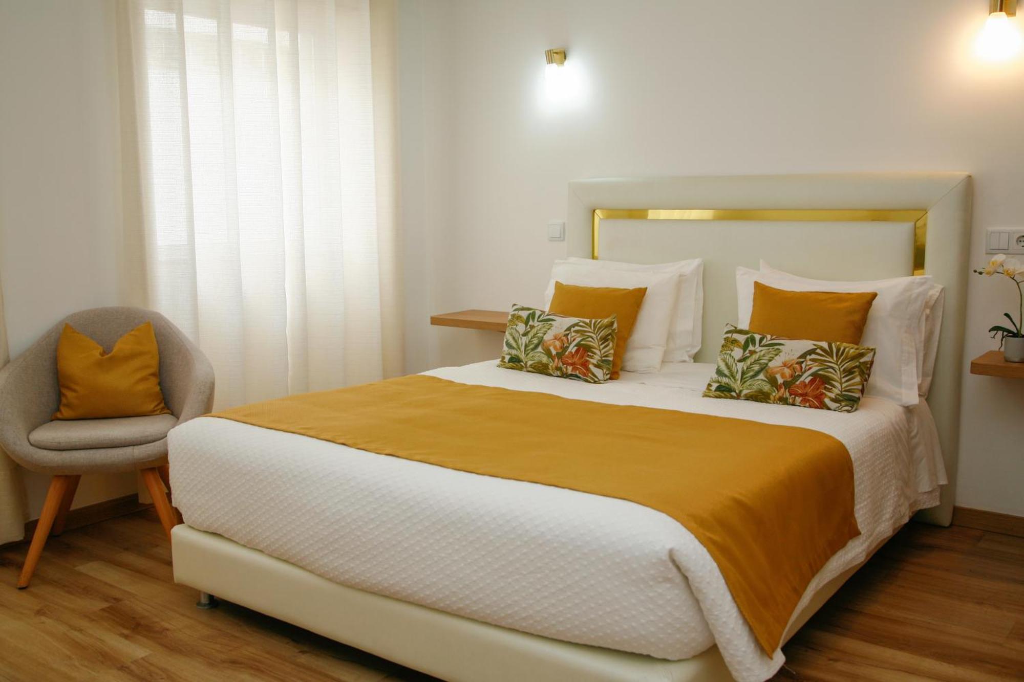 3. SANA Silver Coast Hotel