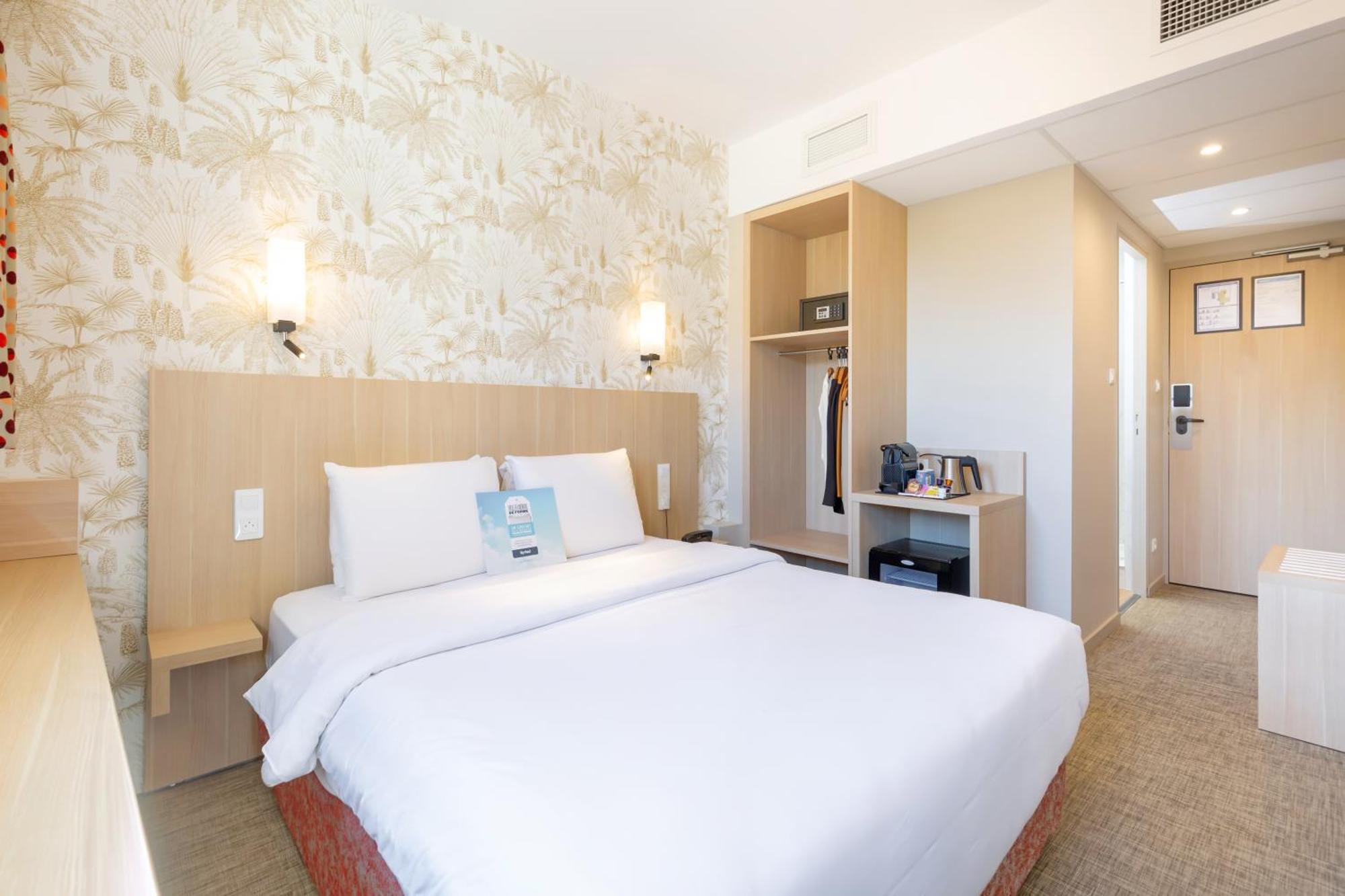 5. Hotel Kyriad Avignon - Palais des Papes