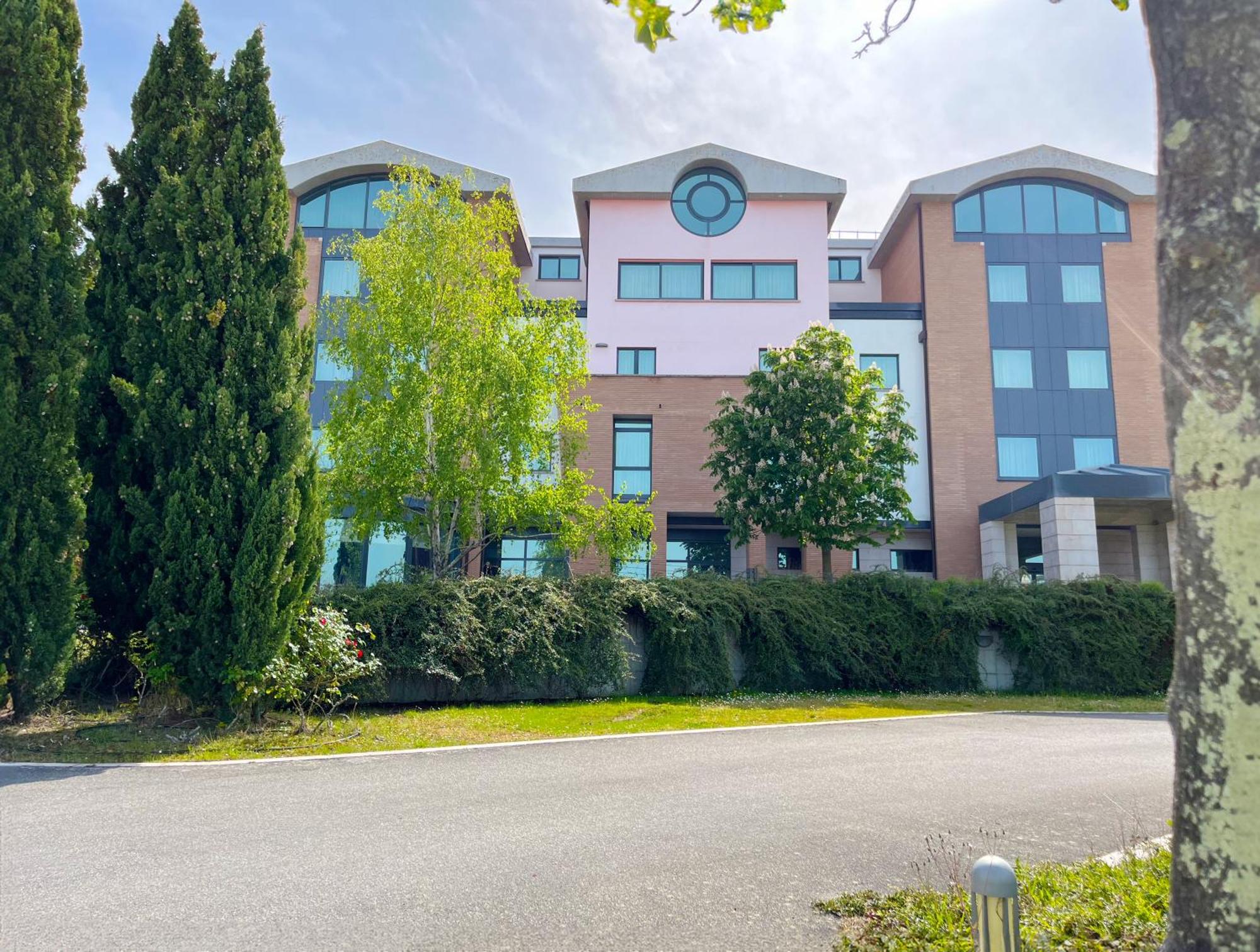 2. Hotel Don Guglielmo