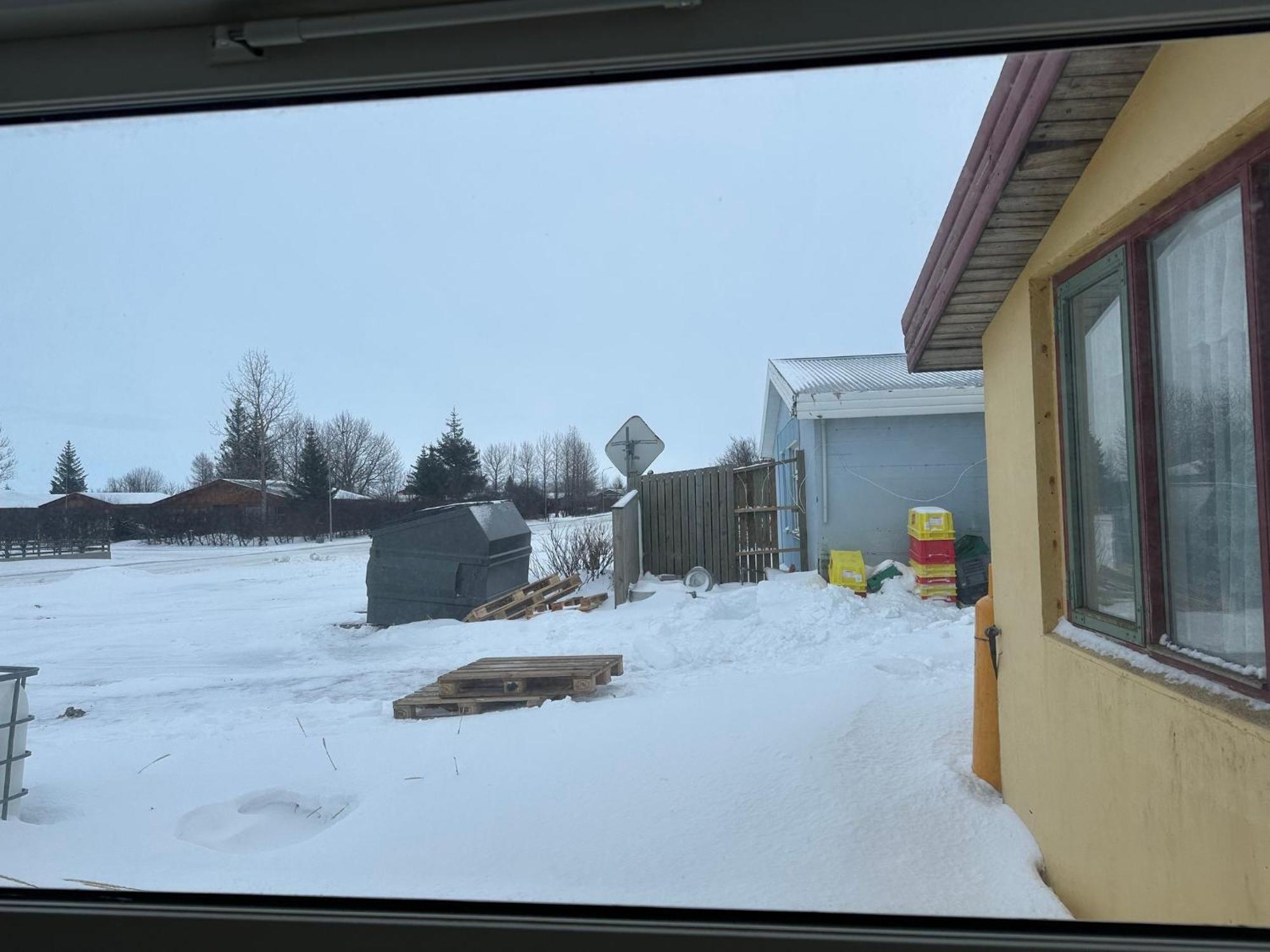 Hotel Kanslarinn