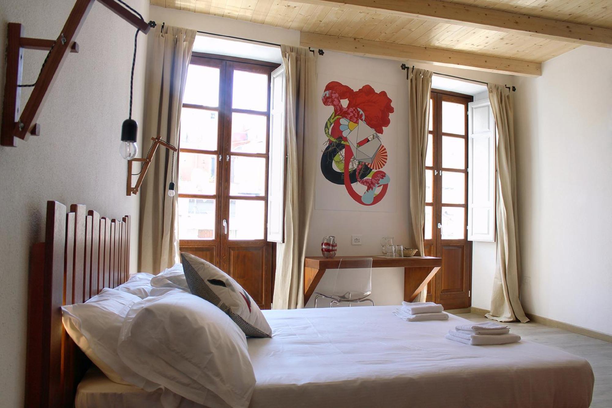 9. Art Guest House