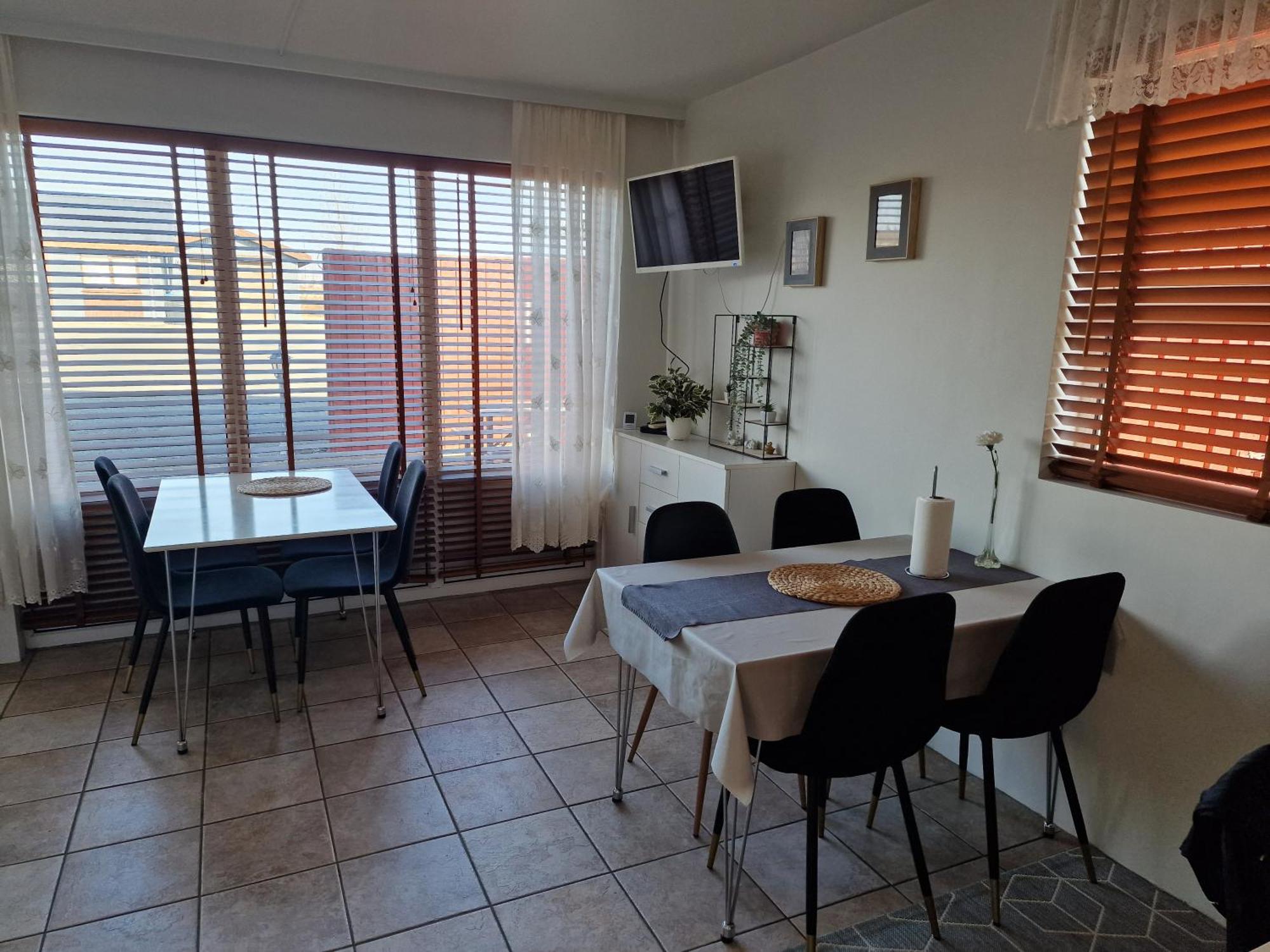 Husid Guesthouse