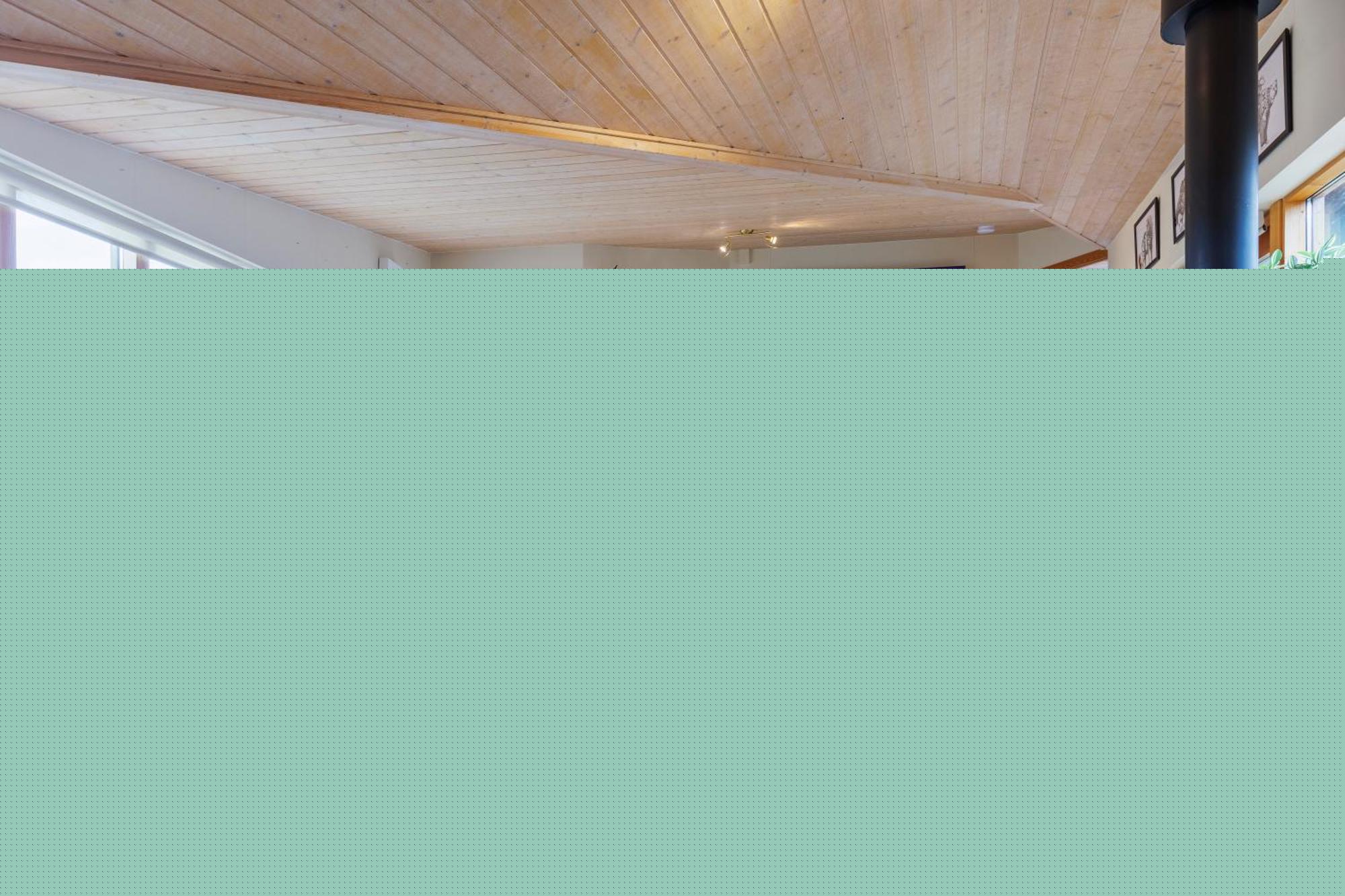 Hytte Uthlid - Birta Rentals