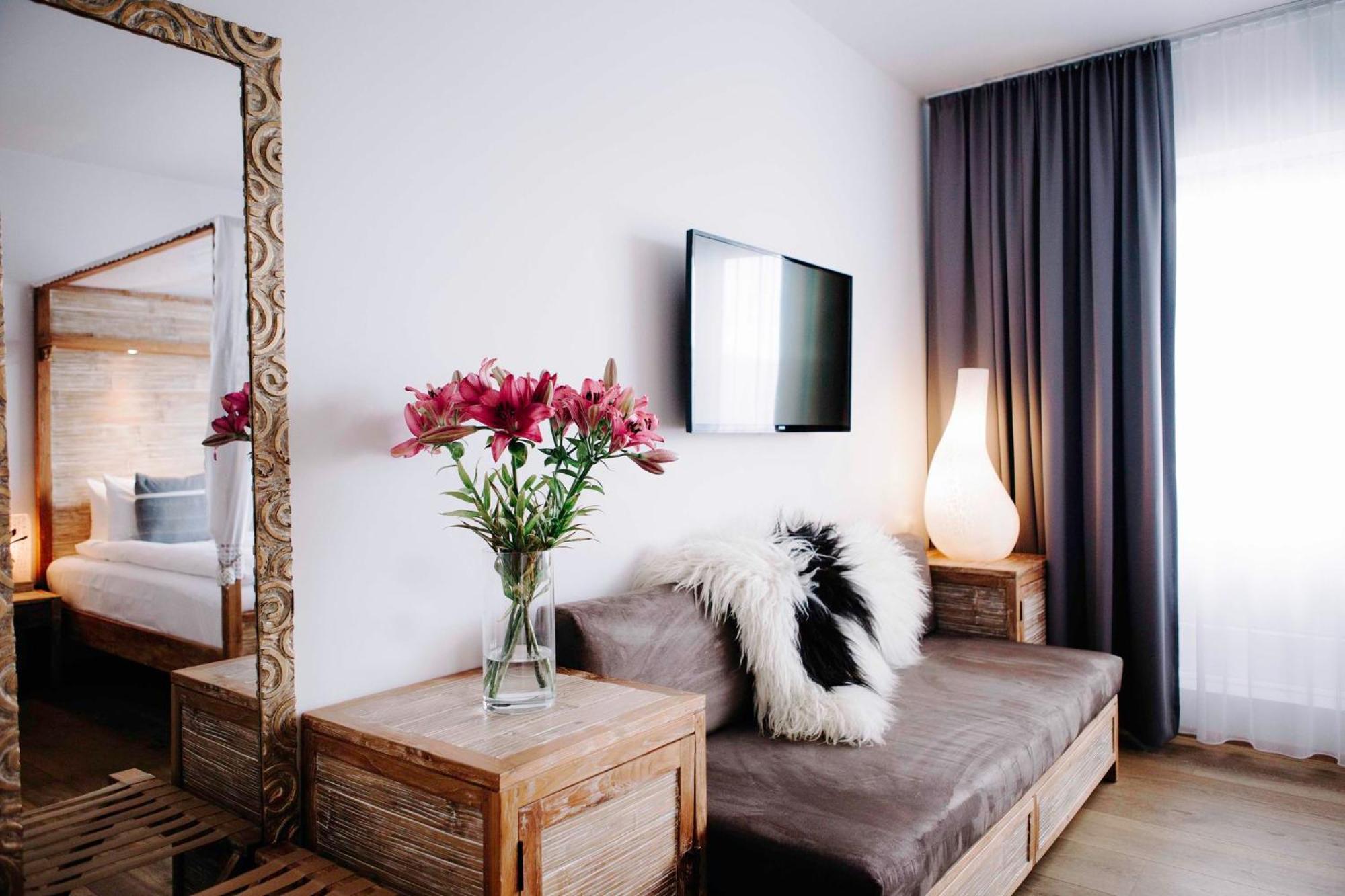 埃亚古斯梅登酒店 | Hotel Eyja Guldsmeden