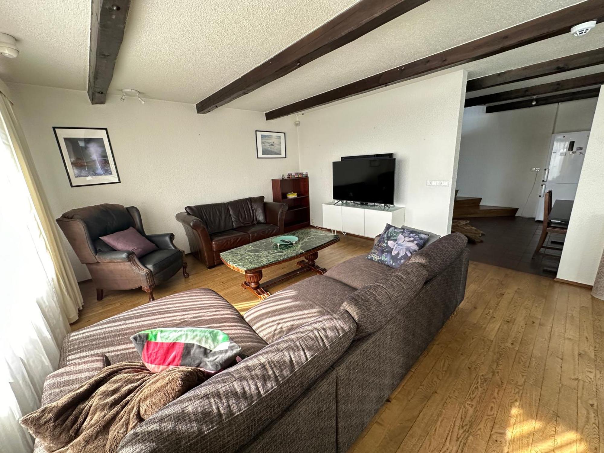 Hus i Reykjavik - Birta Rentals