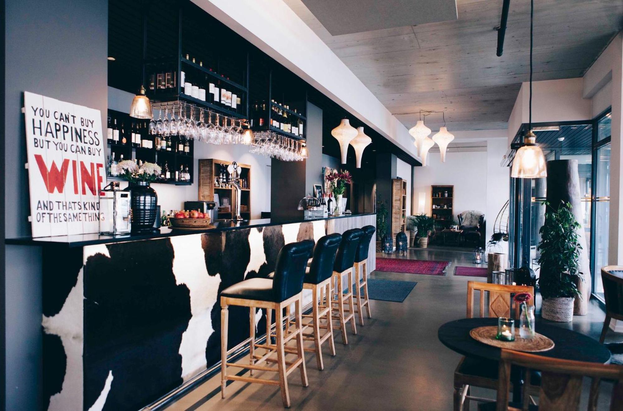 埃亚古斯梅登酒店 | Hotel Eyja Guldsmeden