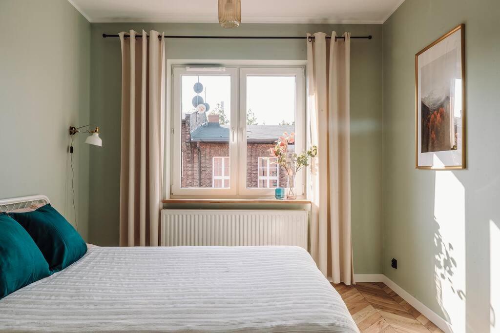 5. New comfy place by the old town