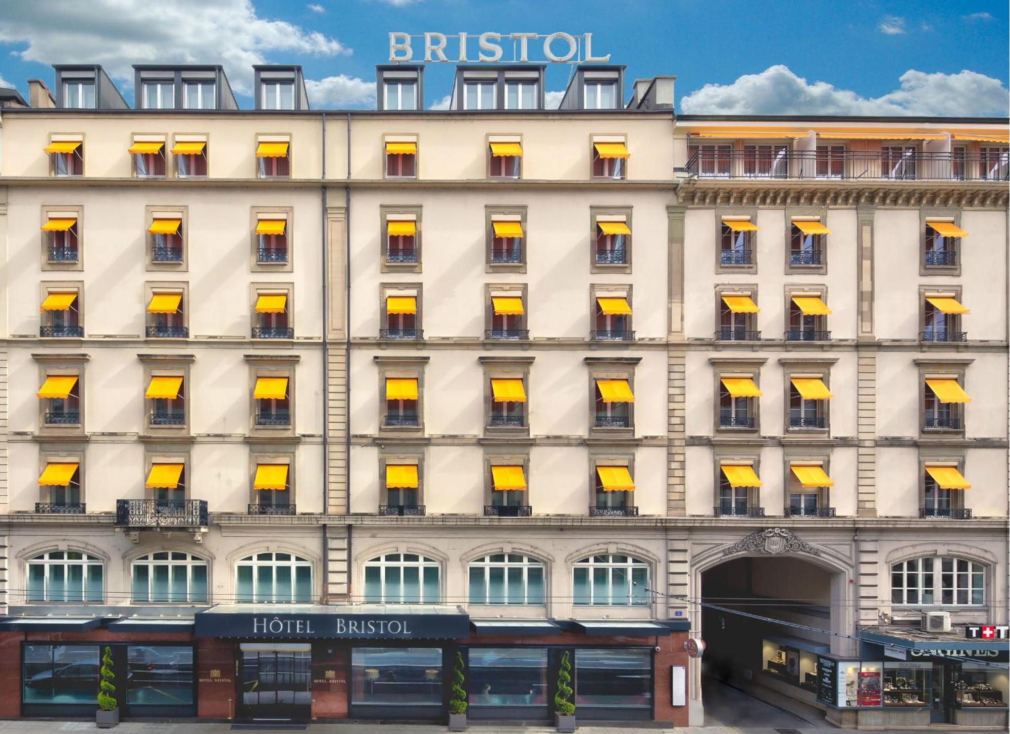 5. Bristol