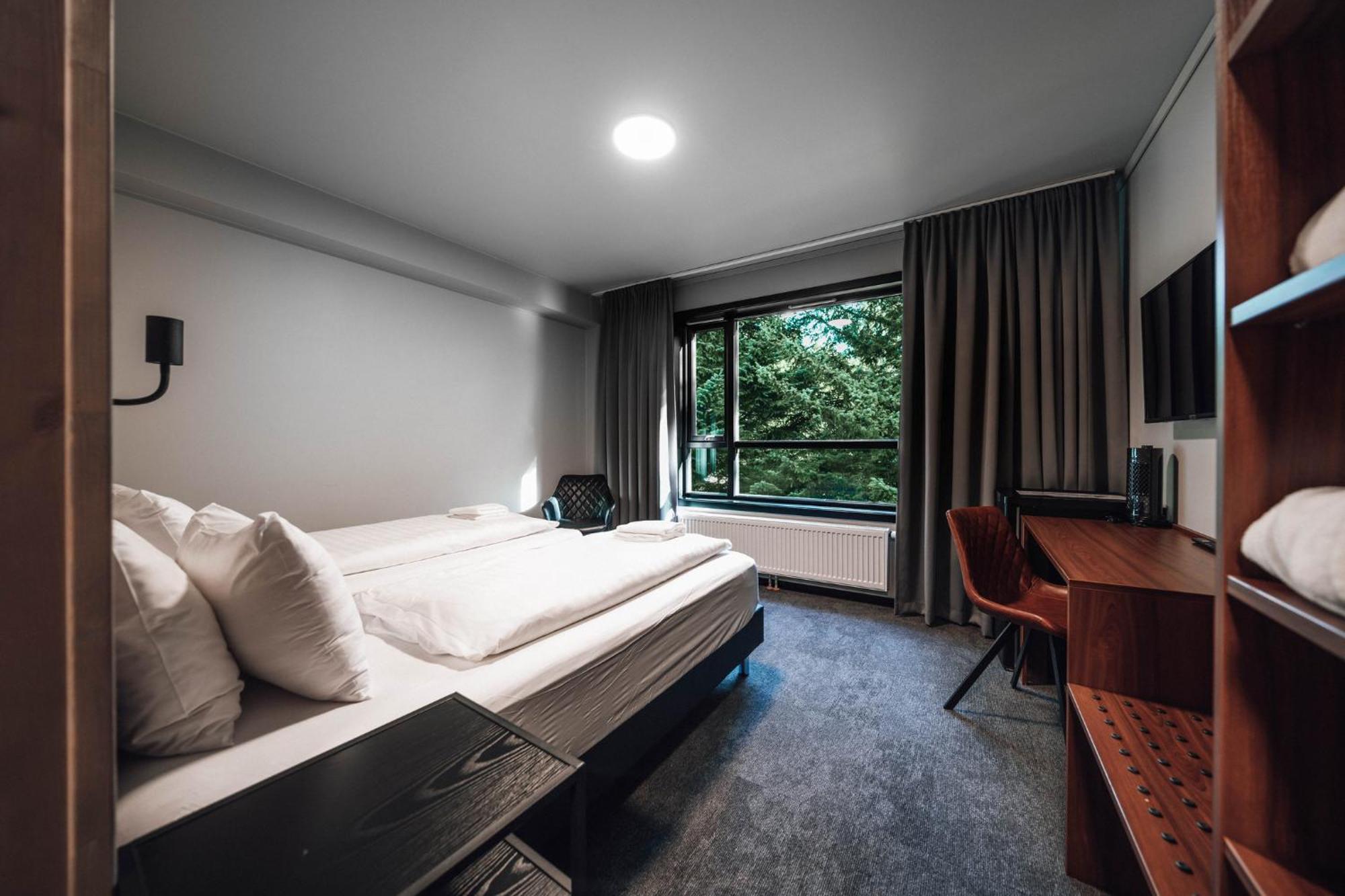法格里伦杜尔蓝色酒店 | Blue Hotel Fagrilundur