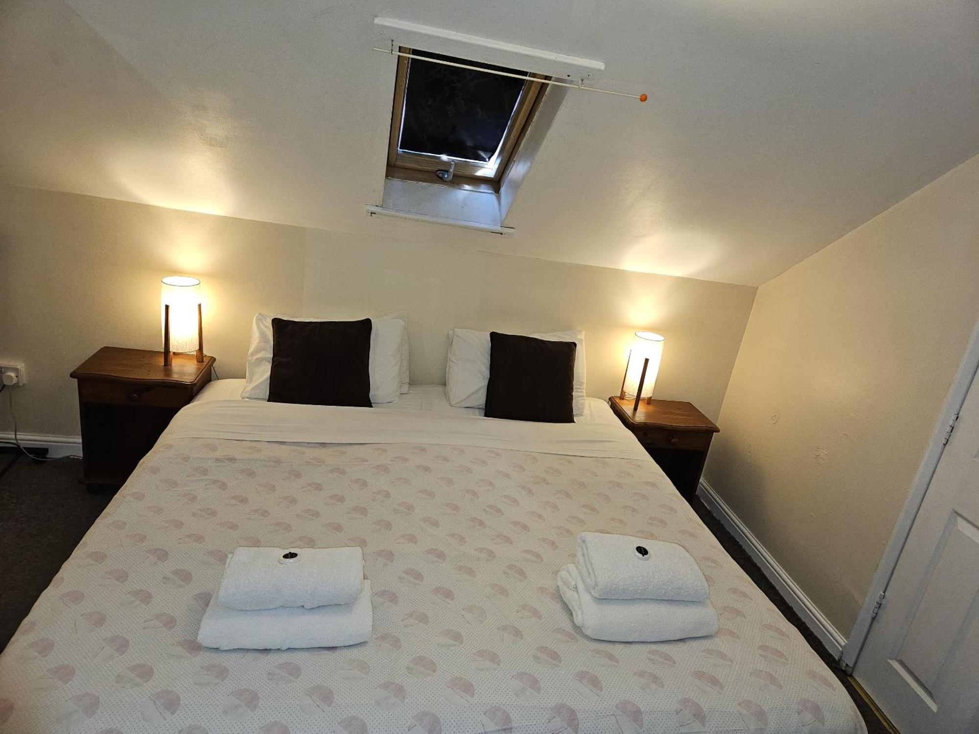 9. Rose Marie Guest House