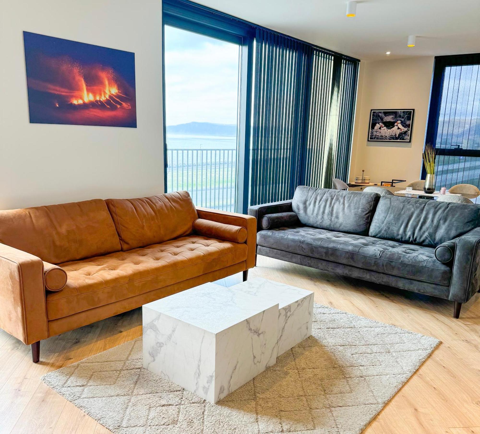 极光之光度假屋（Aurora Lights Retreat）