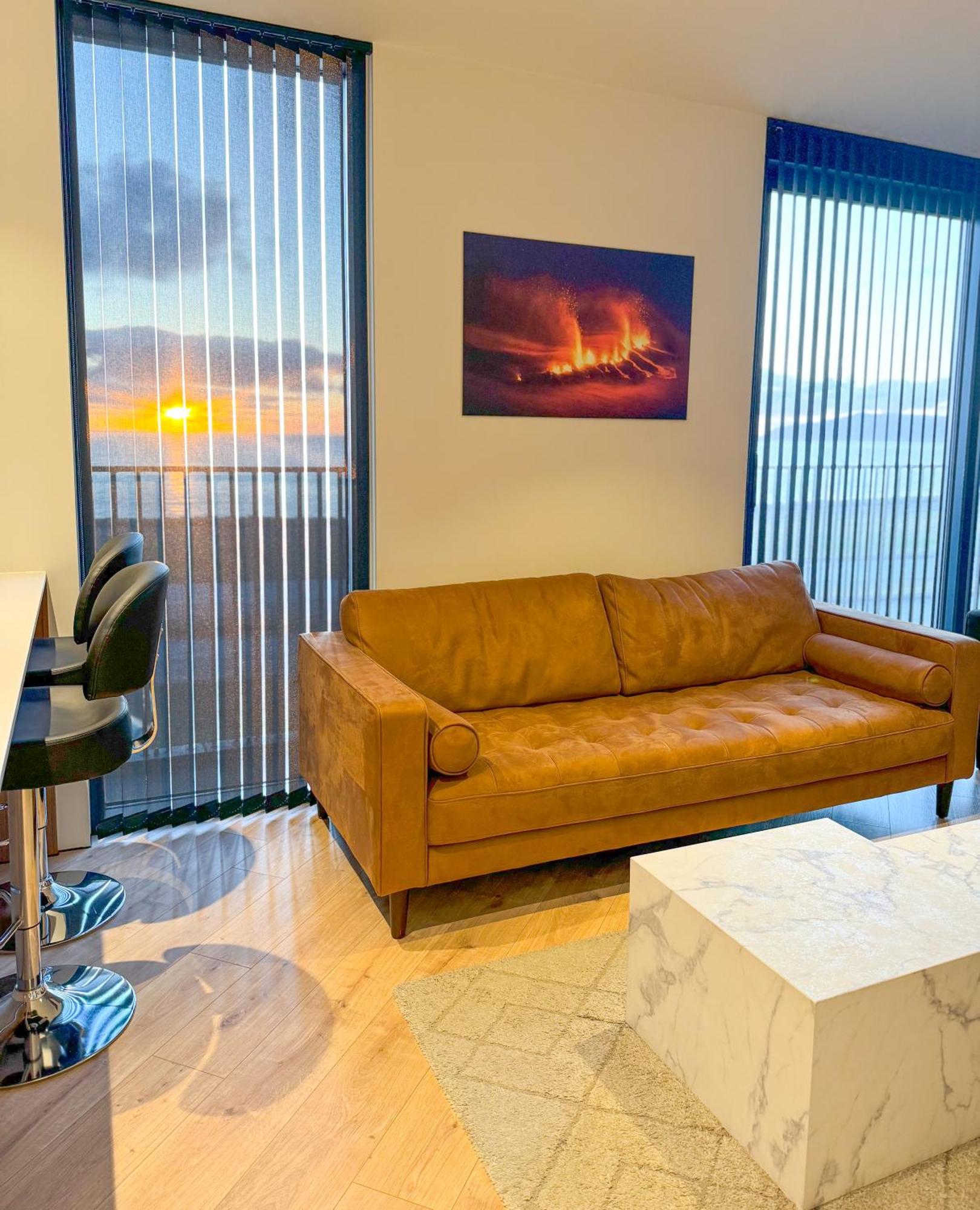 极光之光度假屋（Aurora Lights Retreat）