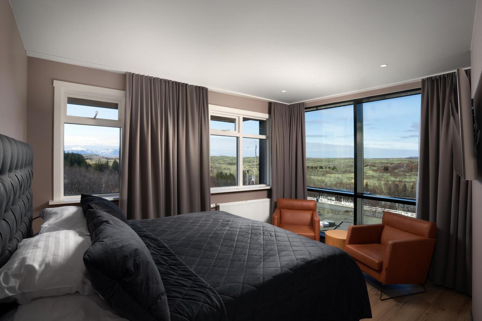 Hotel Varmaland