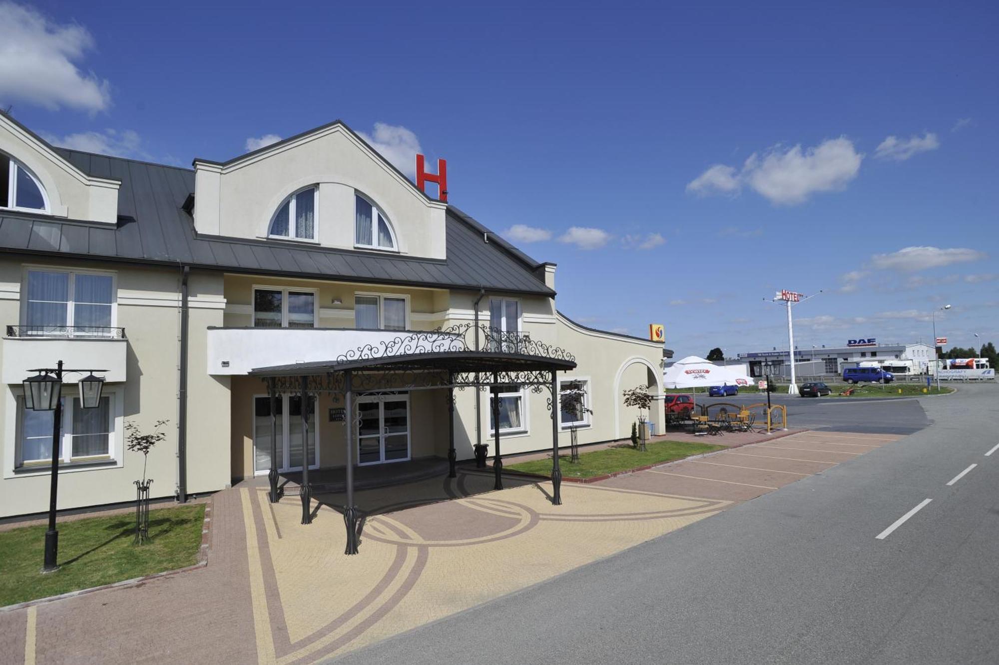 Top 10 Places To Stay in Biała Podlaska