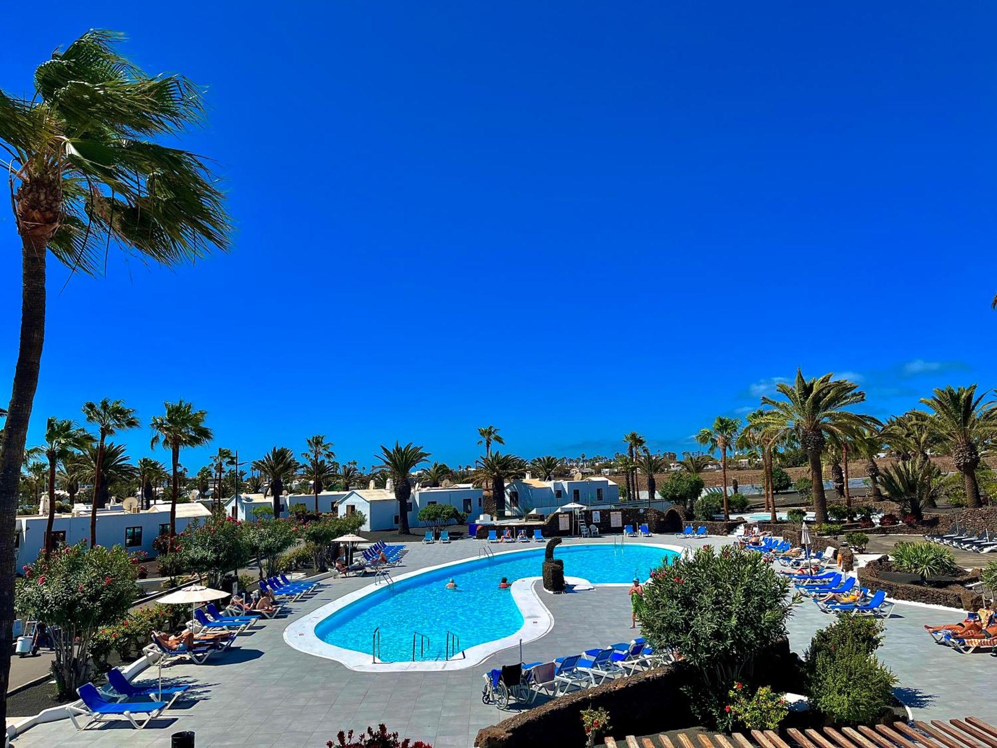 9. Casas del Sol