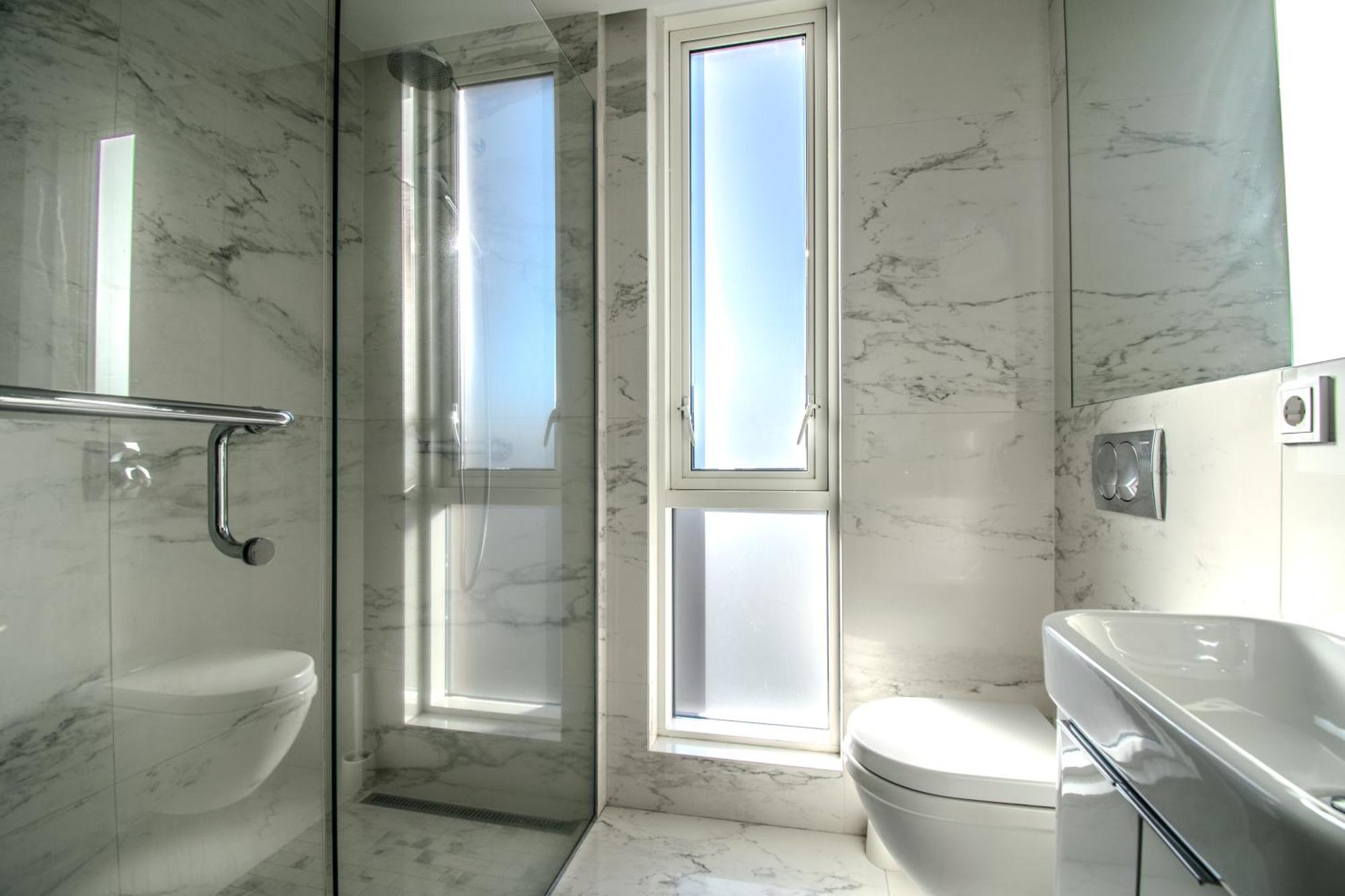 市中心酒店（Midtown Hotel）