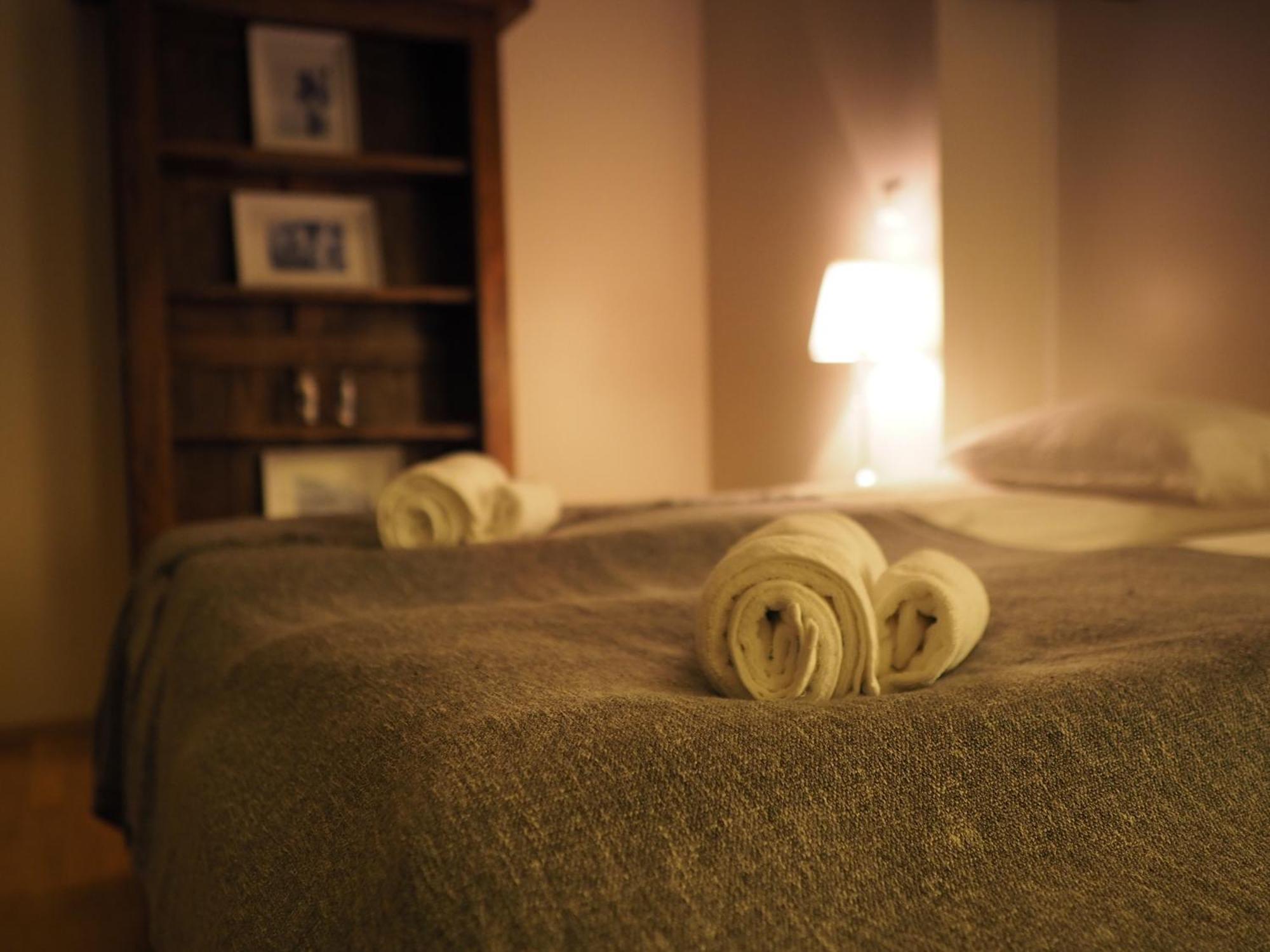 Fisherman Guesthouse Sudureyri