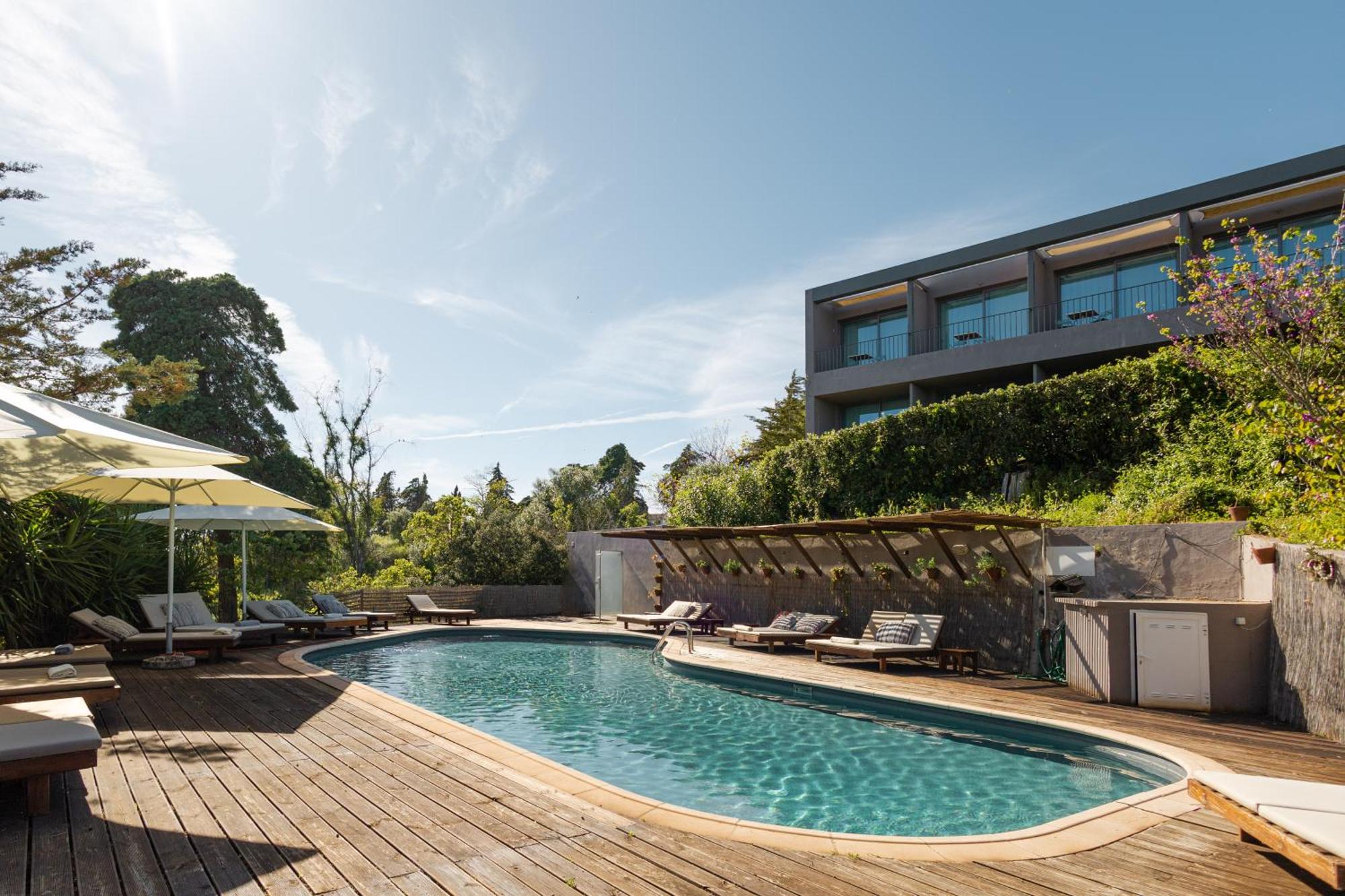 2. Vale do Gaio Hotel