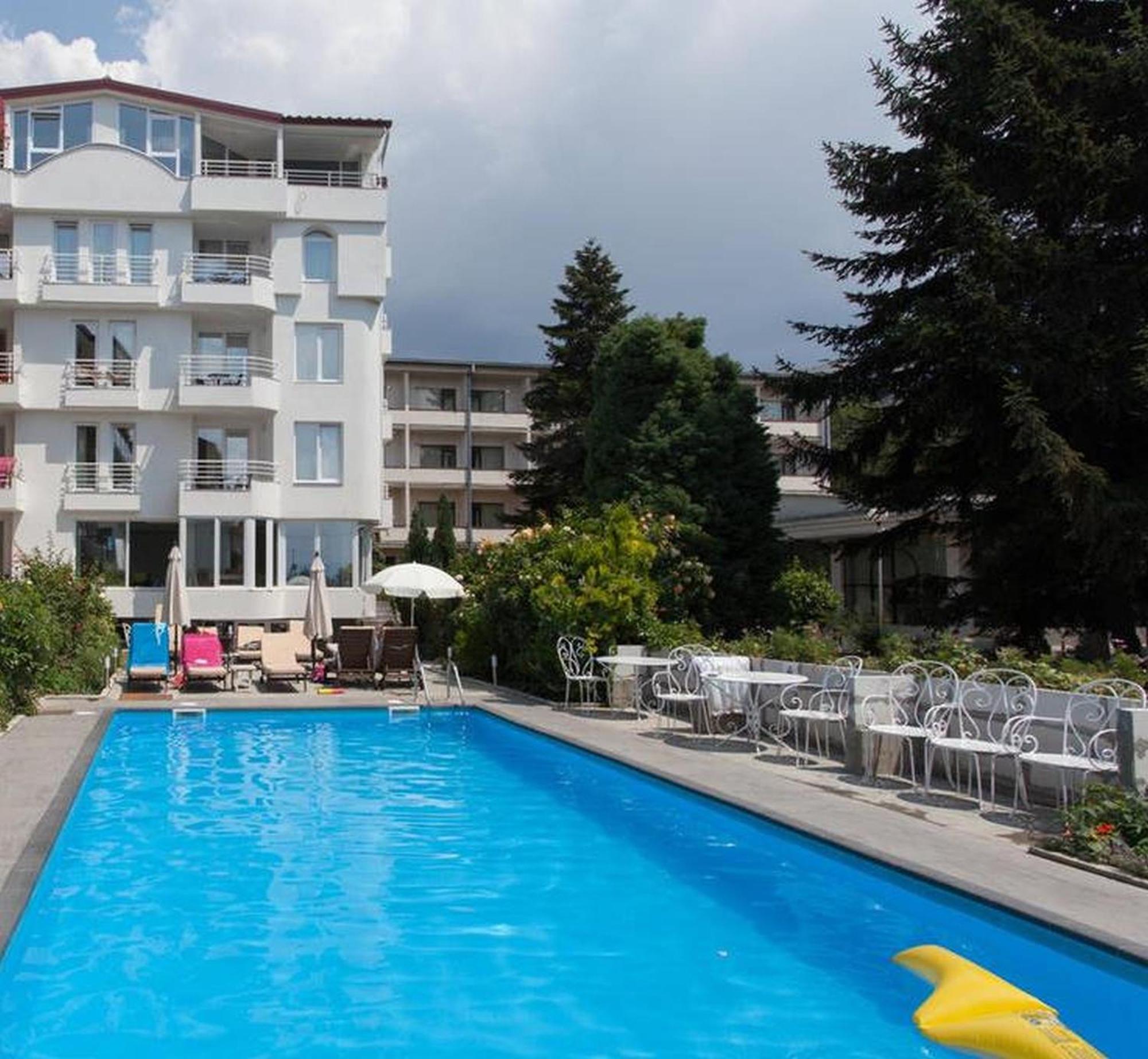 Top 10 Places To Stay in Ohrid