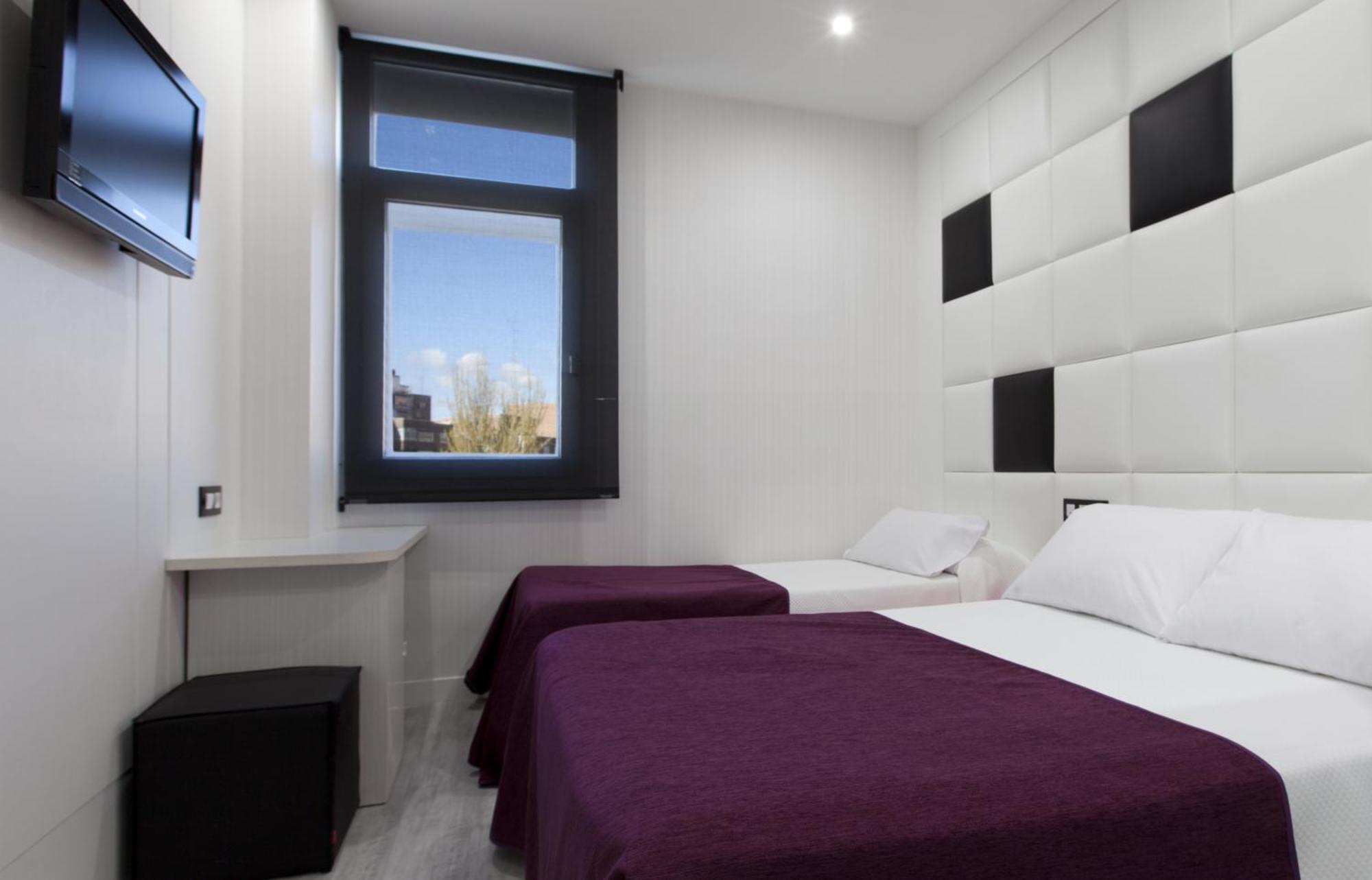 Top 10 Places To Stay in Fuenlabrada