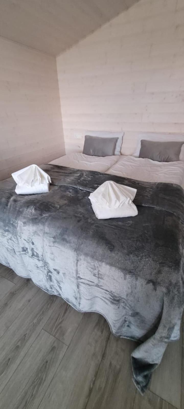 温馨山景小屋（Cozy Cottage, Mountain View）