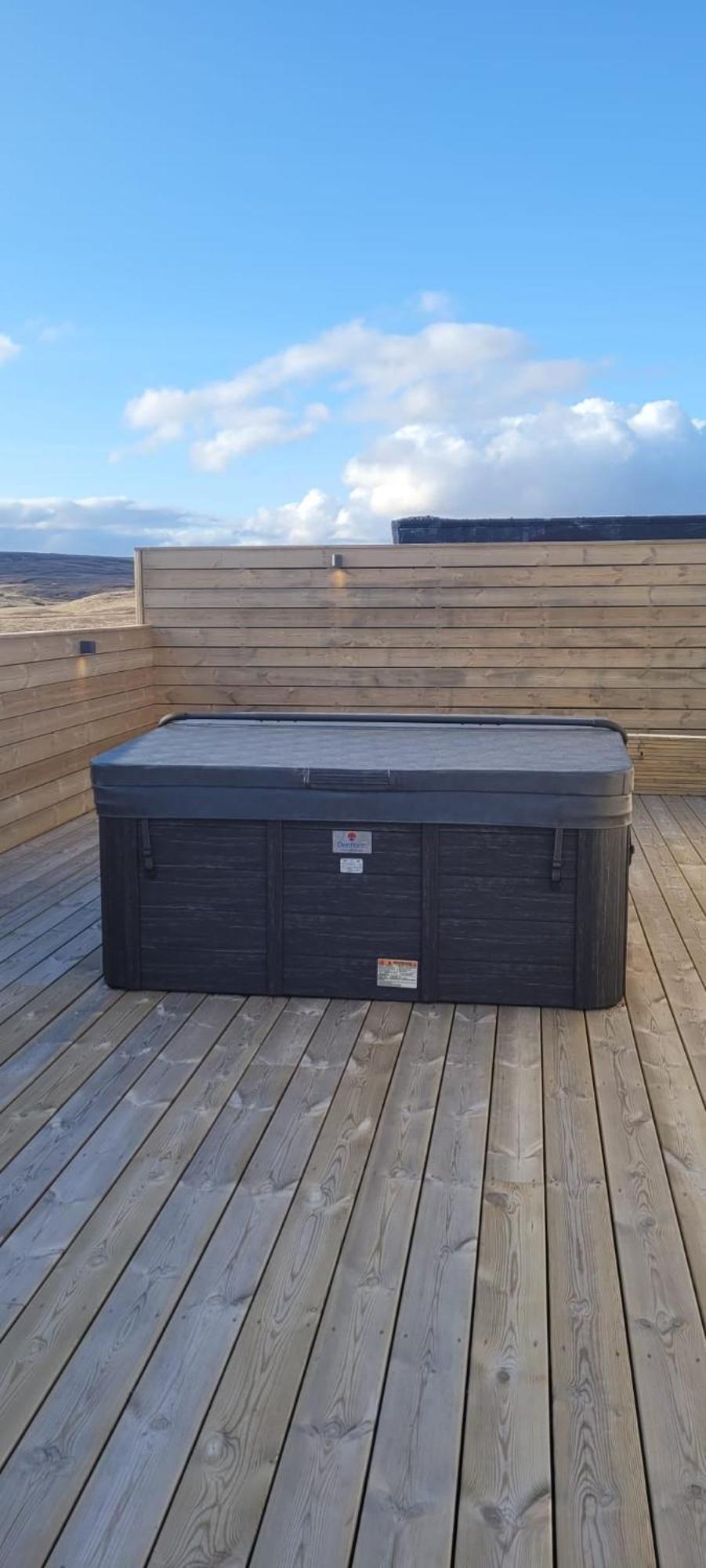 温馨山景小屋（Cozy Cottage, Mountain View）