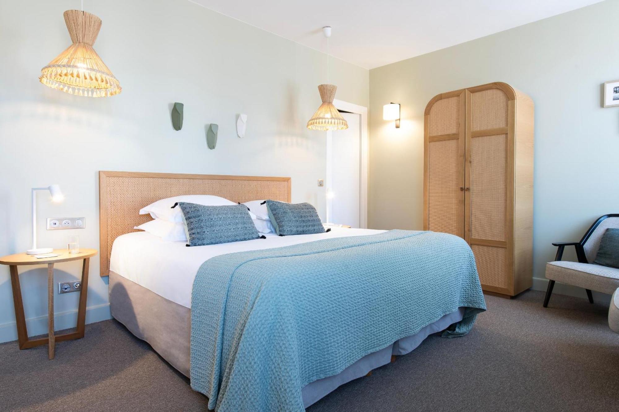 3. Boutique Hôtel Cézanne