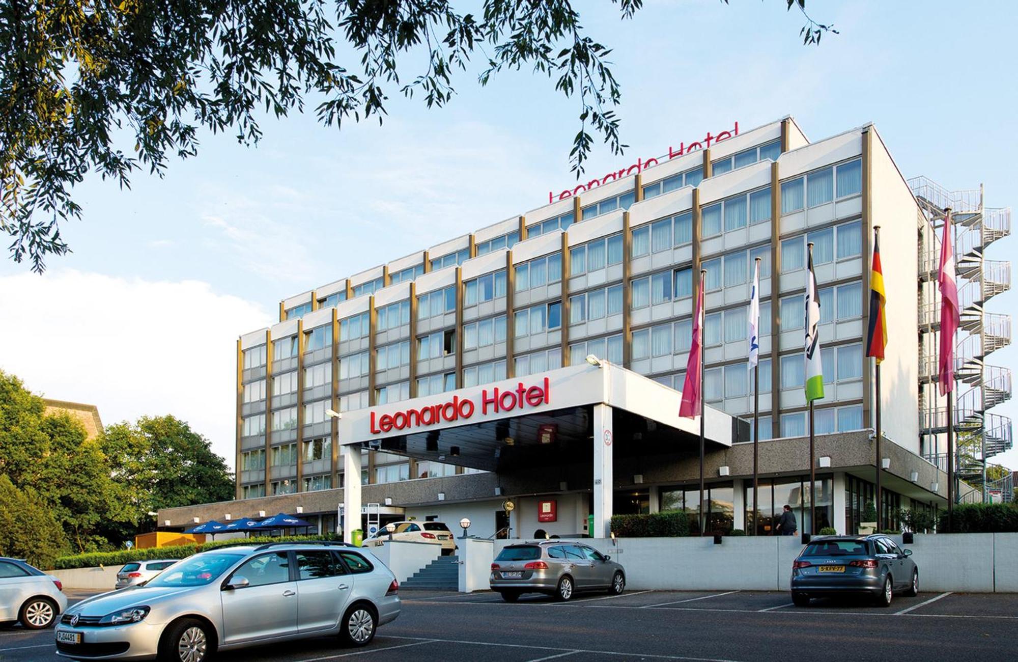 2. Leonardo Hotel Mönchengladbach
